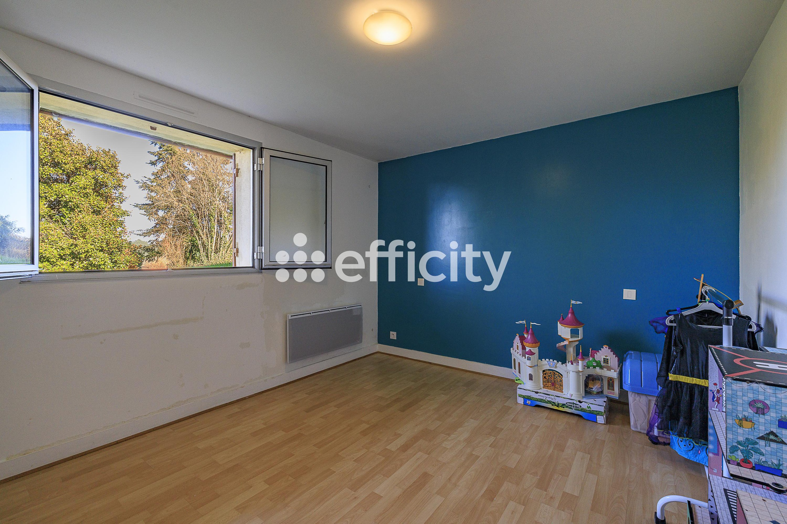 Achat immobilier Maison 8 pièces  172m2 à Saint-Martin-de-Coux (17360) - Photo n°12