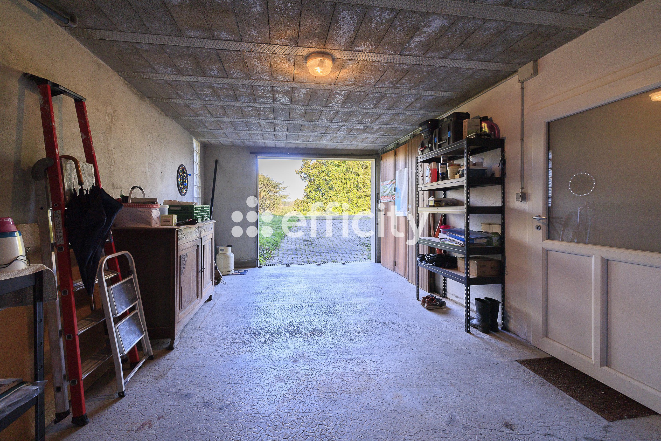 Achat immobilier Maison 8 pièces  172m2 à Saint-Martin-de-Coux (17360) - Photo n°15