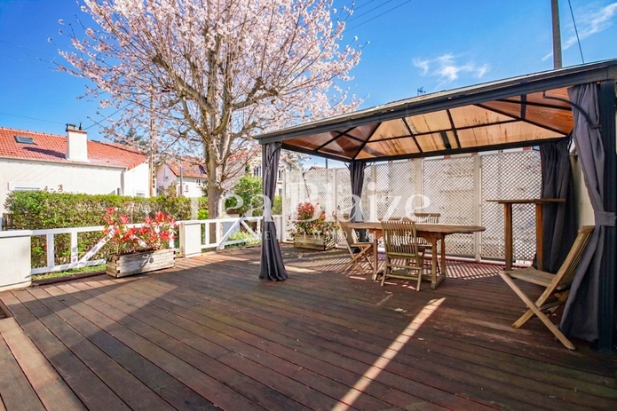 maison 5 pièces - 152m2 à Cormeilles-en-Parisis (95240)