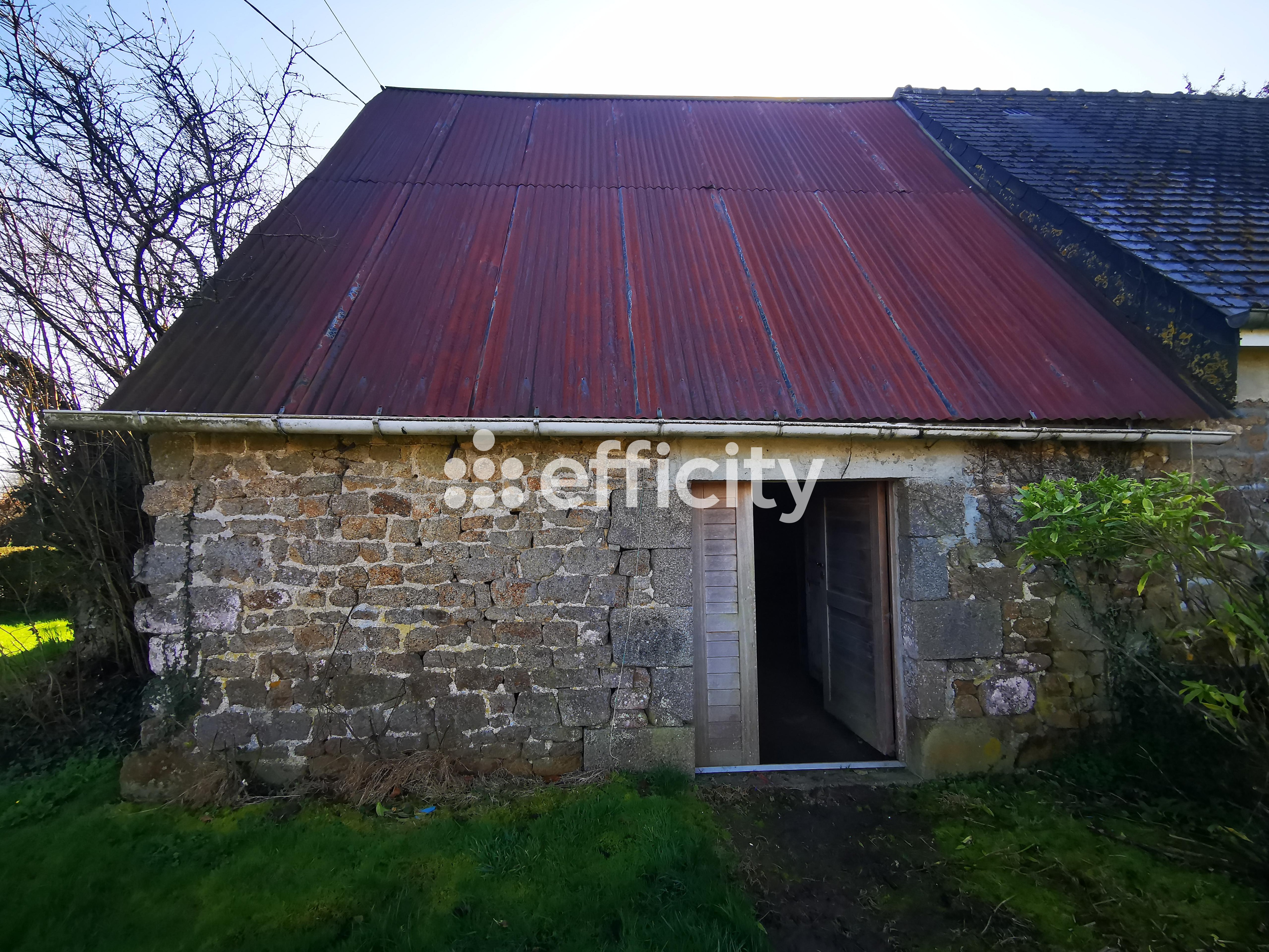 Achat immobilier Maison 5 pièces  136m2 à Noues de Sienne (14380) - Photo n°21