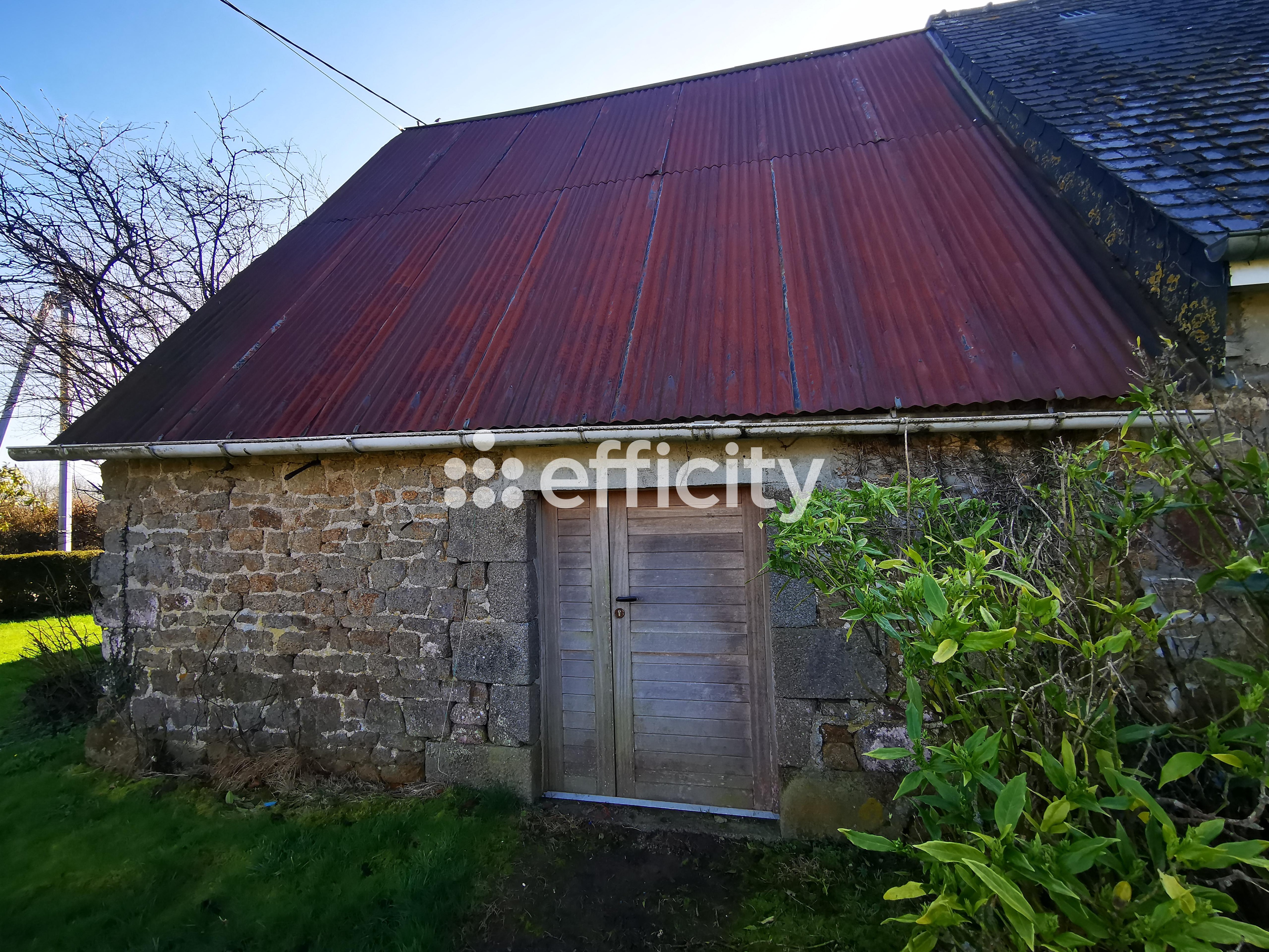 Achat immobilier Maison 5 pièces  136m2 à Noues de Sienne (14380) - Photo n°18