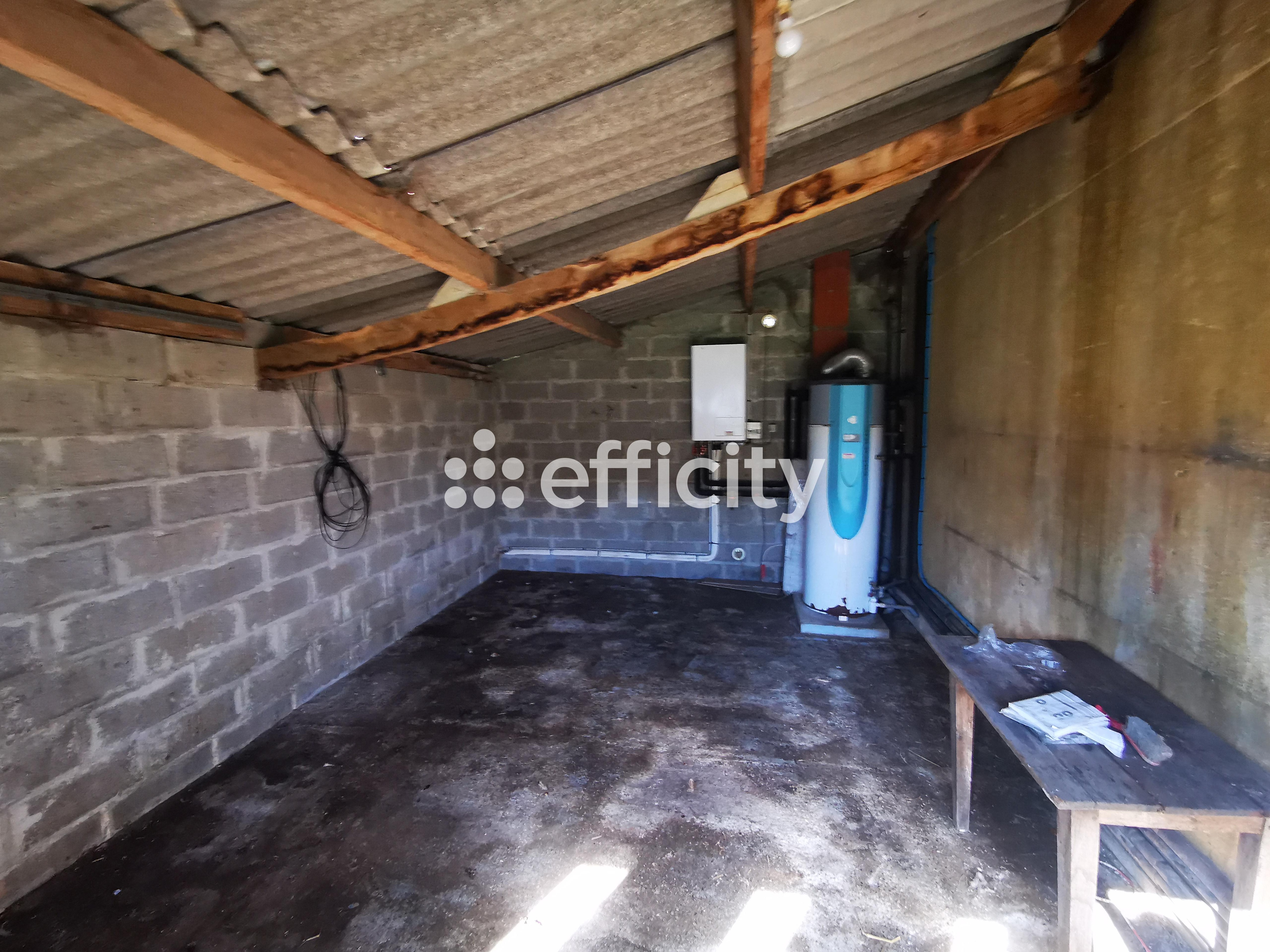 Achat immobilier Maison 5 pièces  136m2 à Noues de Sienne (14380) - Photo n°16