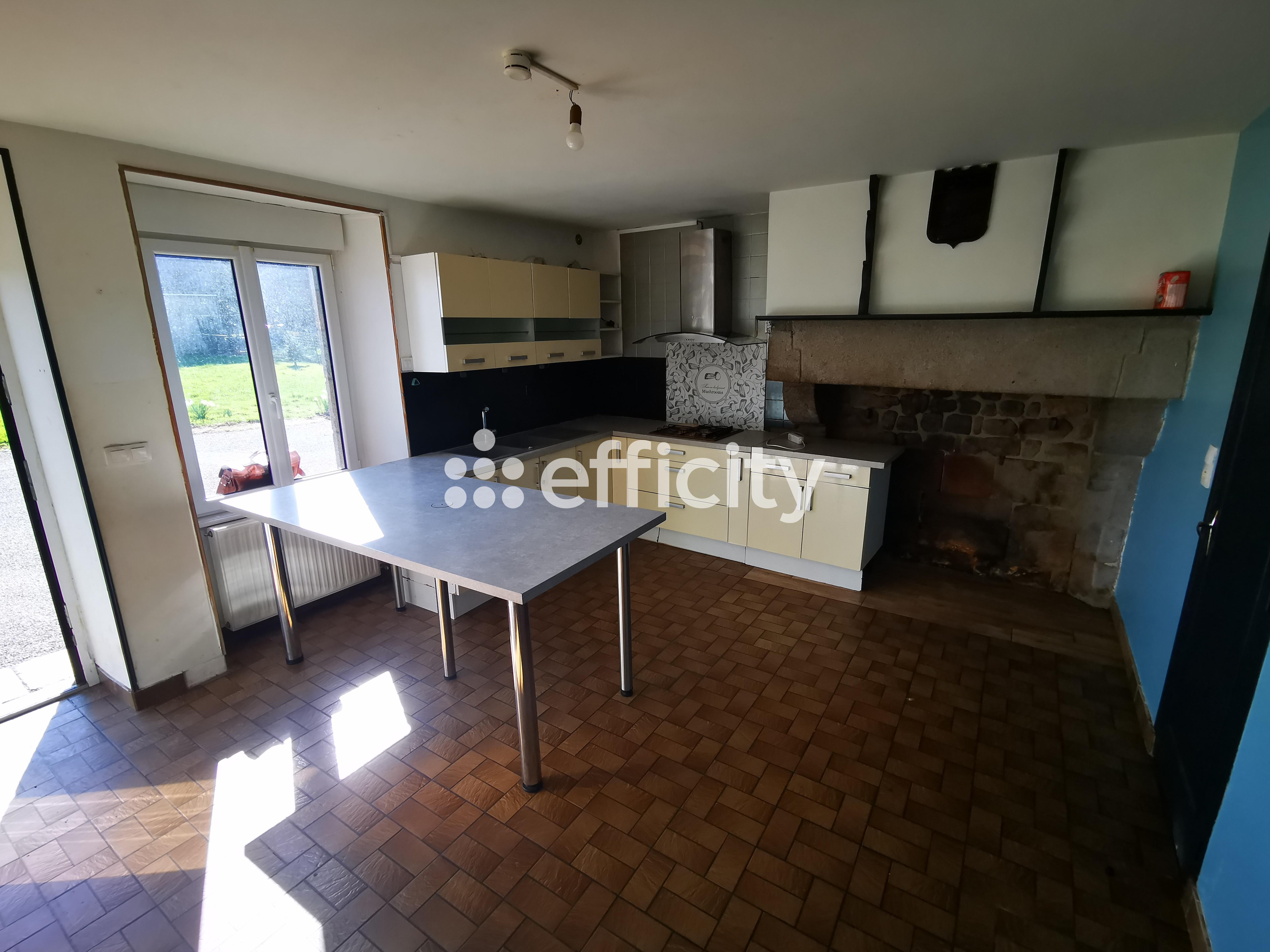 Achat immobilier Maison 5 pièces  136m2 à Noues de Sienne (14380) - Photo n°5