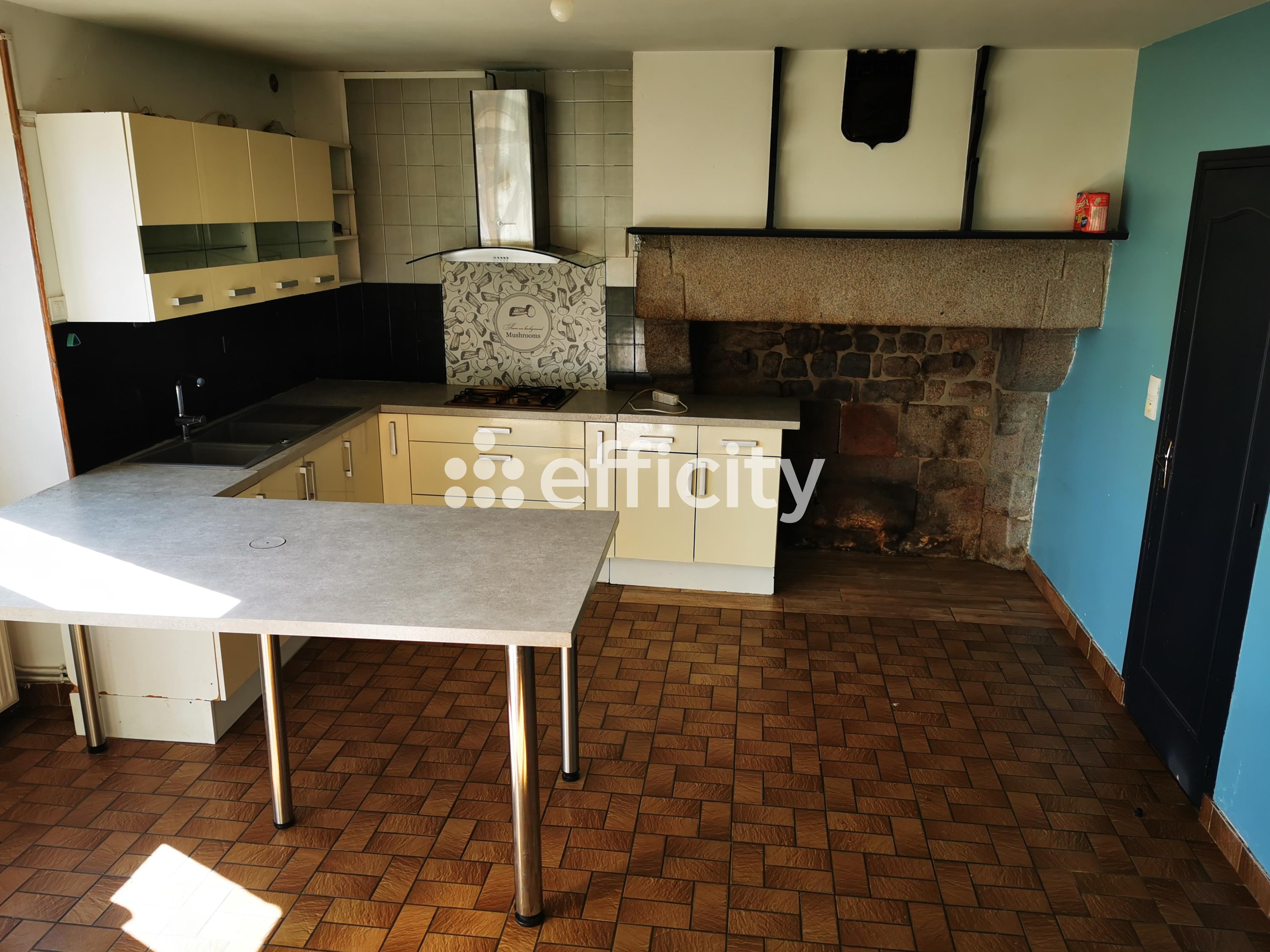 Achat immobilier Maison 5 pièces  136m2 à Noues de Sienne (14380) - Photo n°4