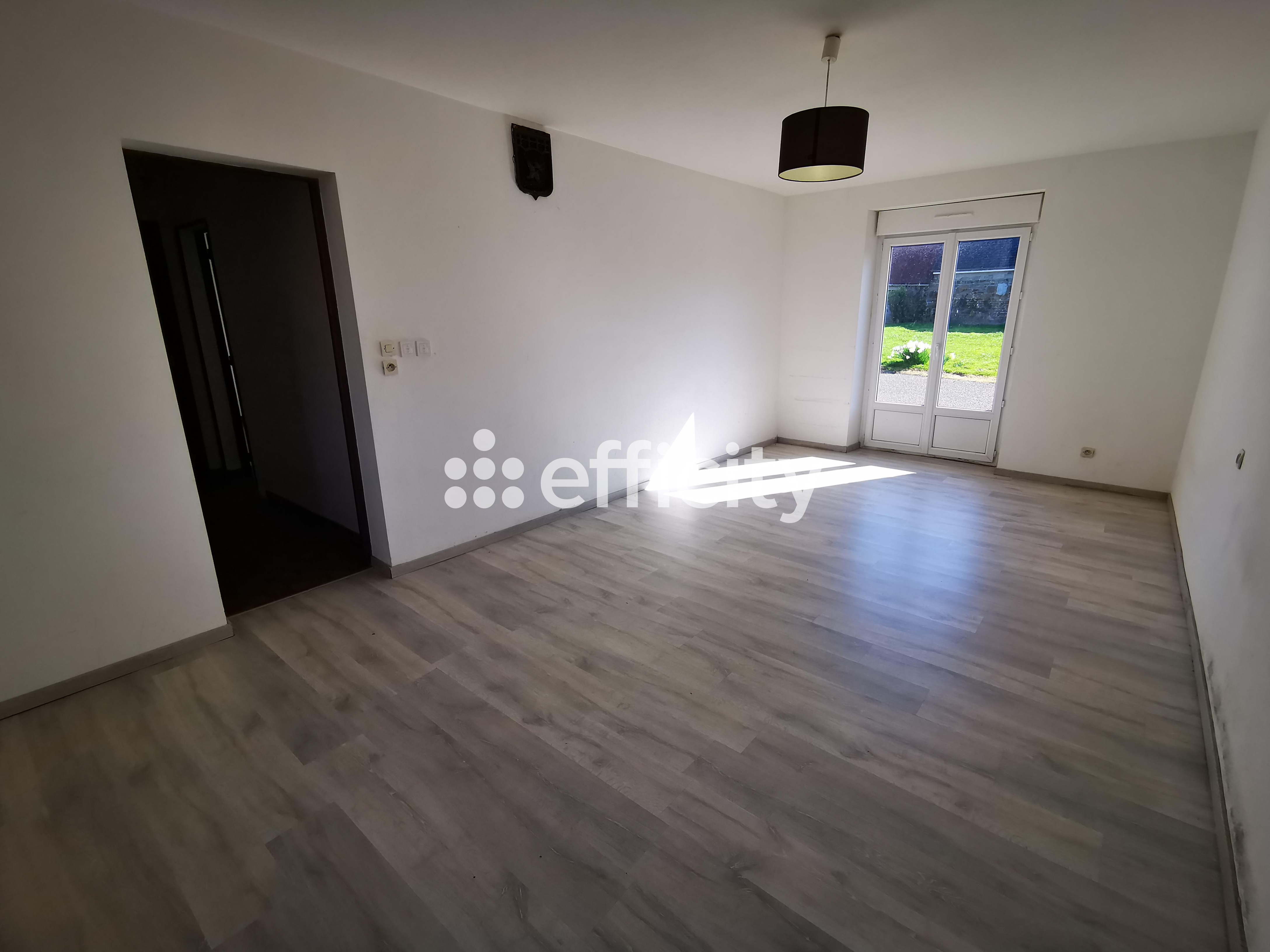 Achat immobilier Maison 5 pièces  136m2 à Noues de Sienne (14380) - Photo n°8