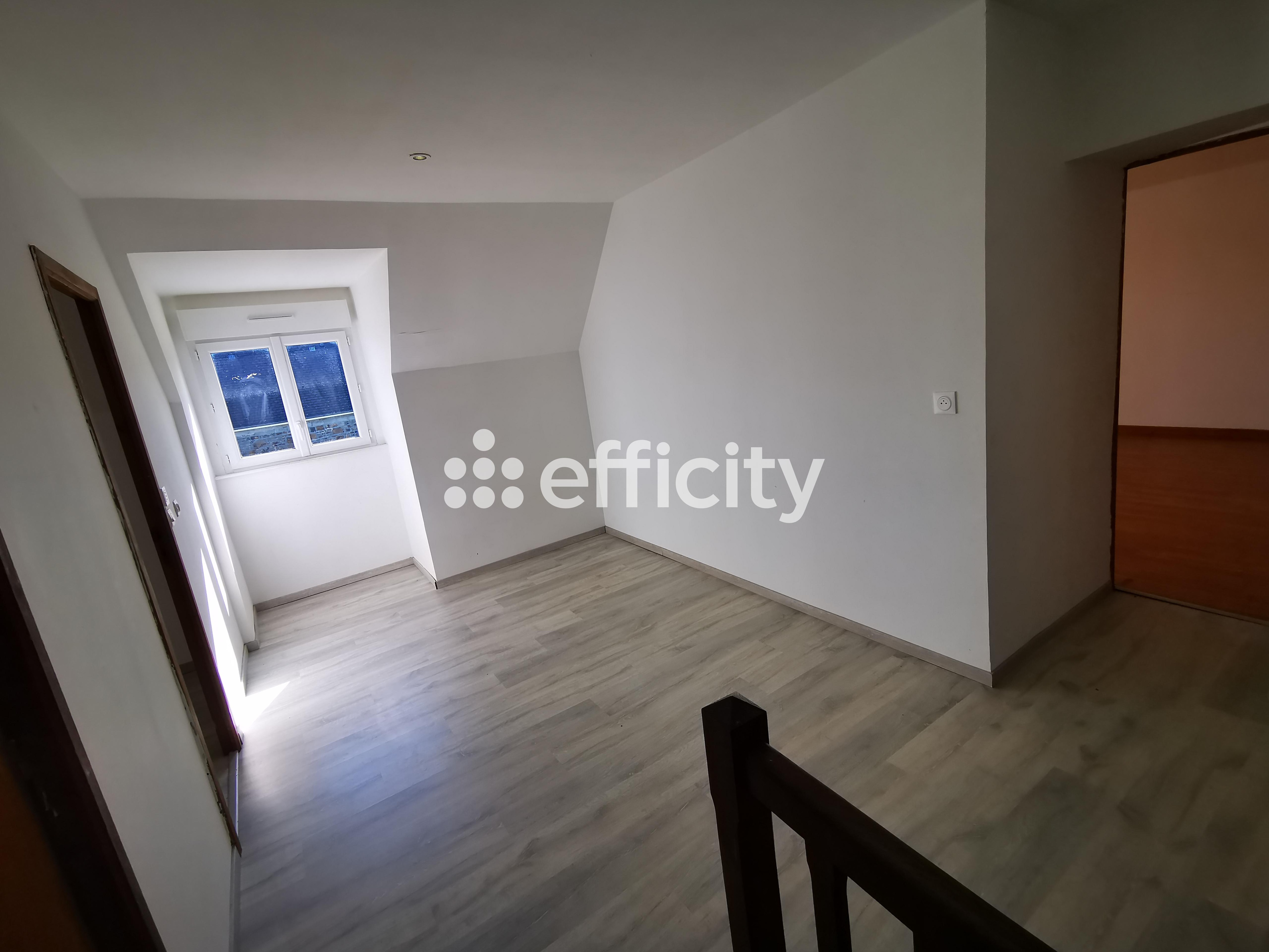 Achat immobilier Maison 5 pièces  136m2 à Noues de Sienne (14380) - Photo n°10
