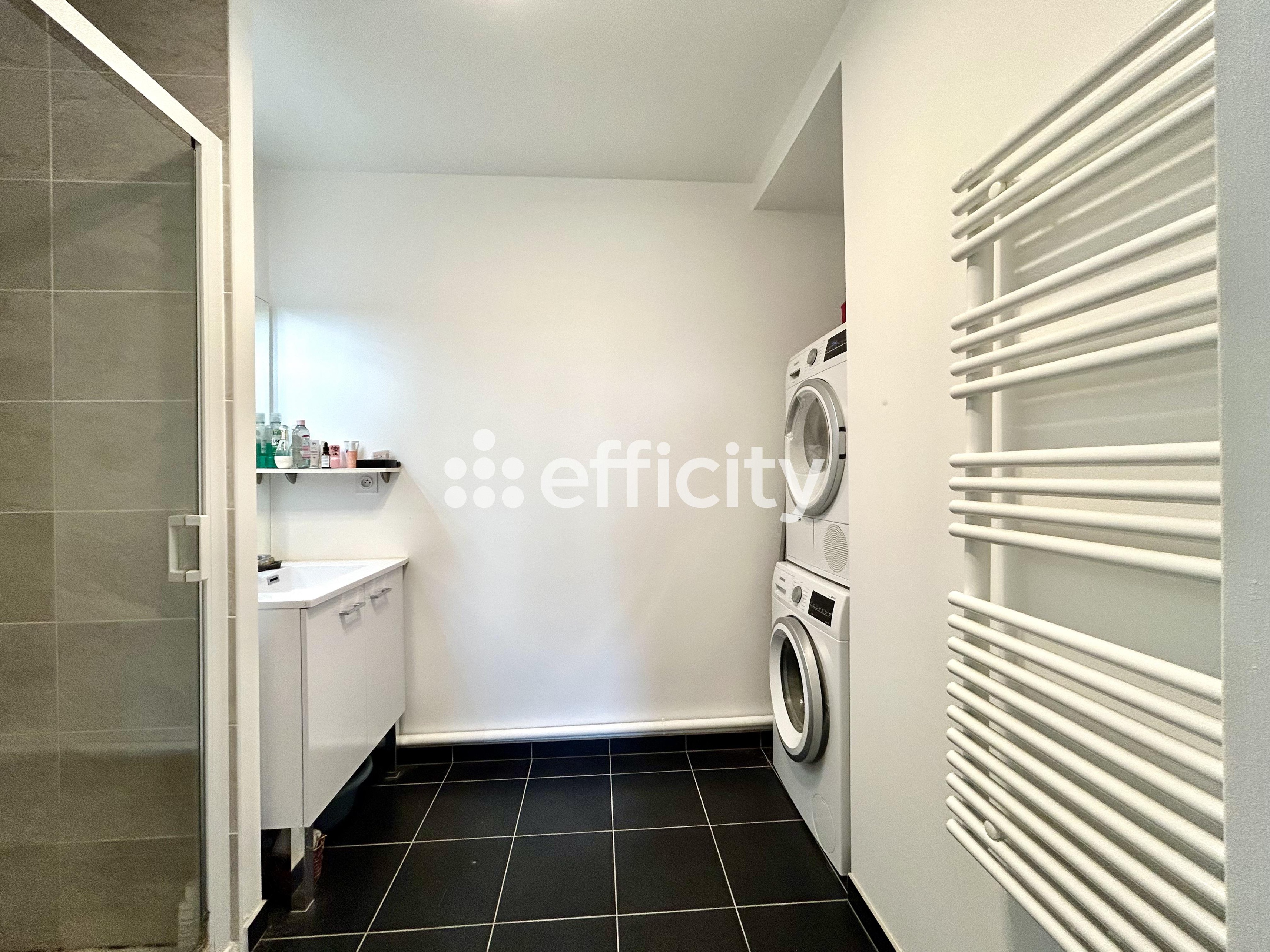 Achat immobilier Appartement 2 pièces  45m2 à Noyal-Châtillon-sur-Seiche (35230) - Photo n°4