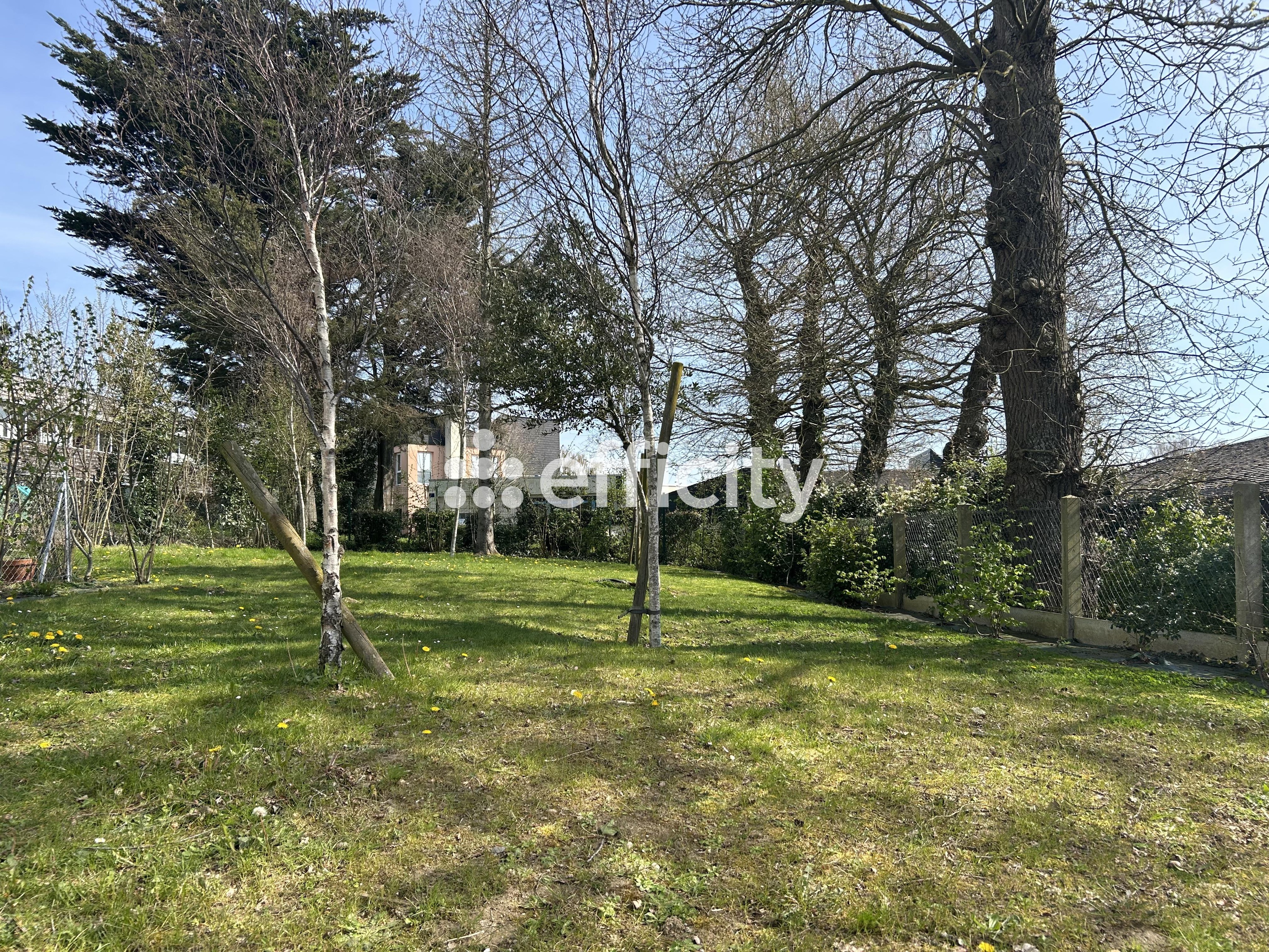 Achat immobilier Appartement 2 pièces  45m2 à Noyal-Châtillon-sur-Seiche (35230) - Photo n°8