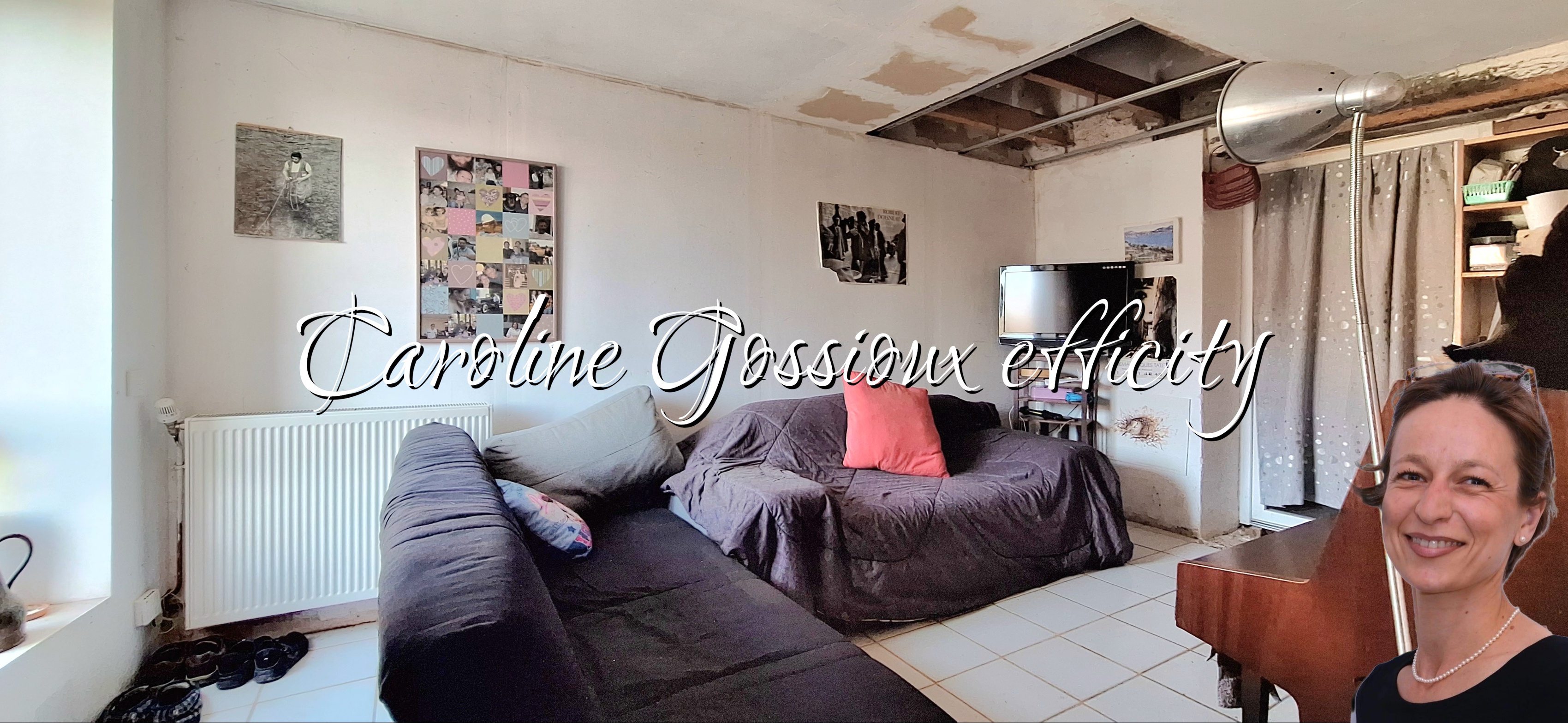 Achat immobilier Maison 3 pièces  53m2 à Chambry (77910) - Photo n°1