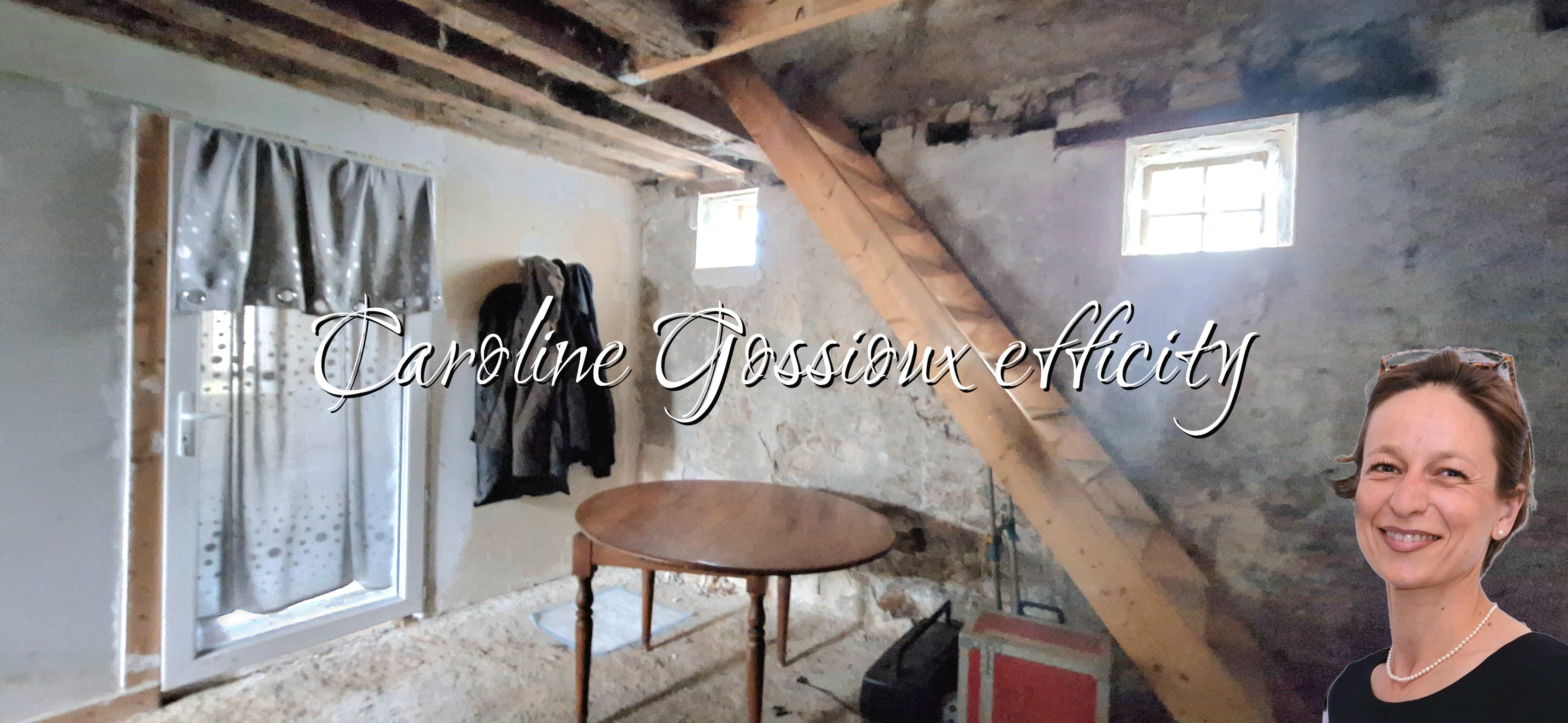 Achat immobilier Maison 3 pièces  53m2 à Chambry (77910) - Photo n°11