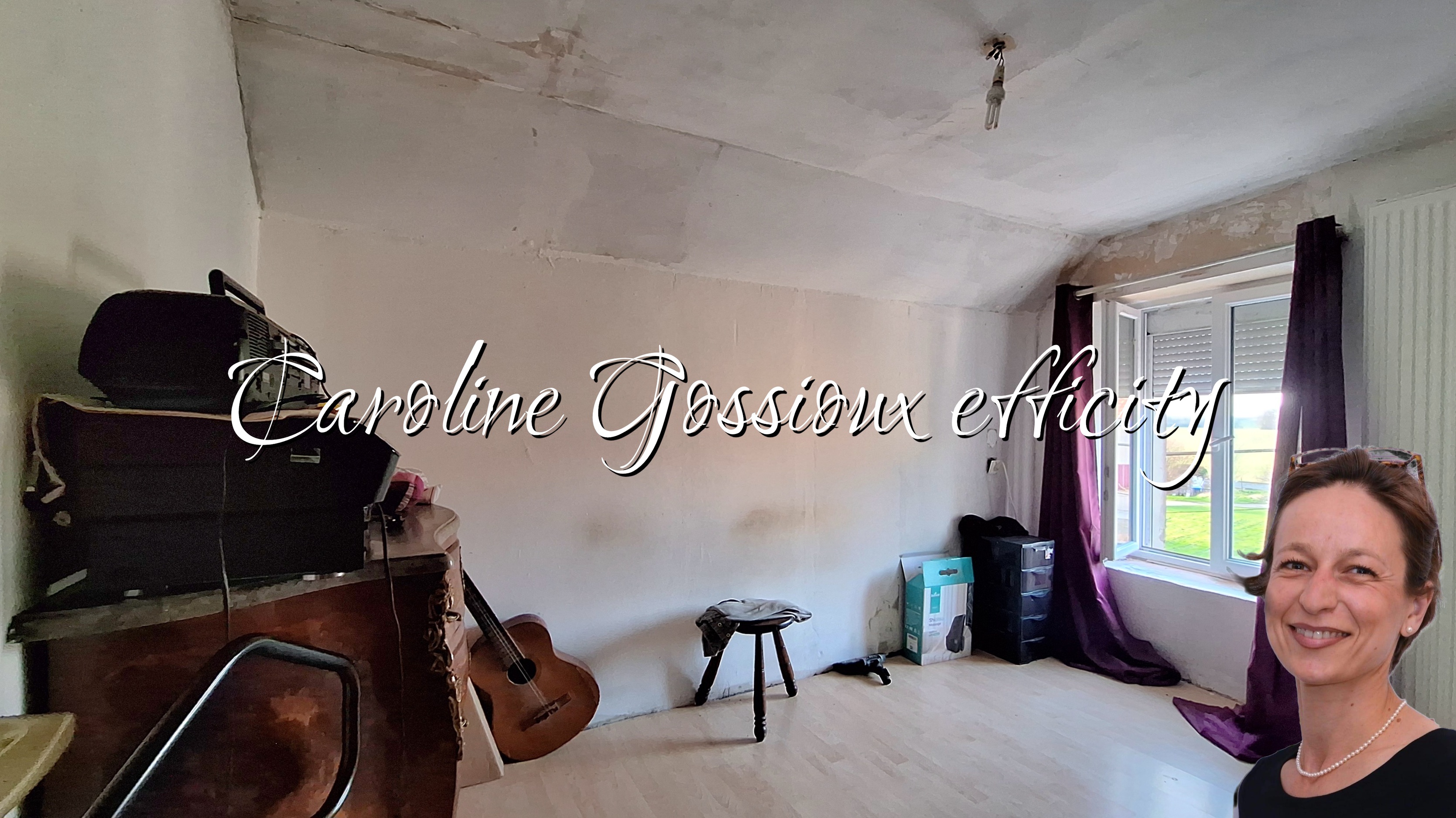 Achat immobilier Maison 3 pièces  53m2 à Chambry (77910) - Photo n°8