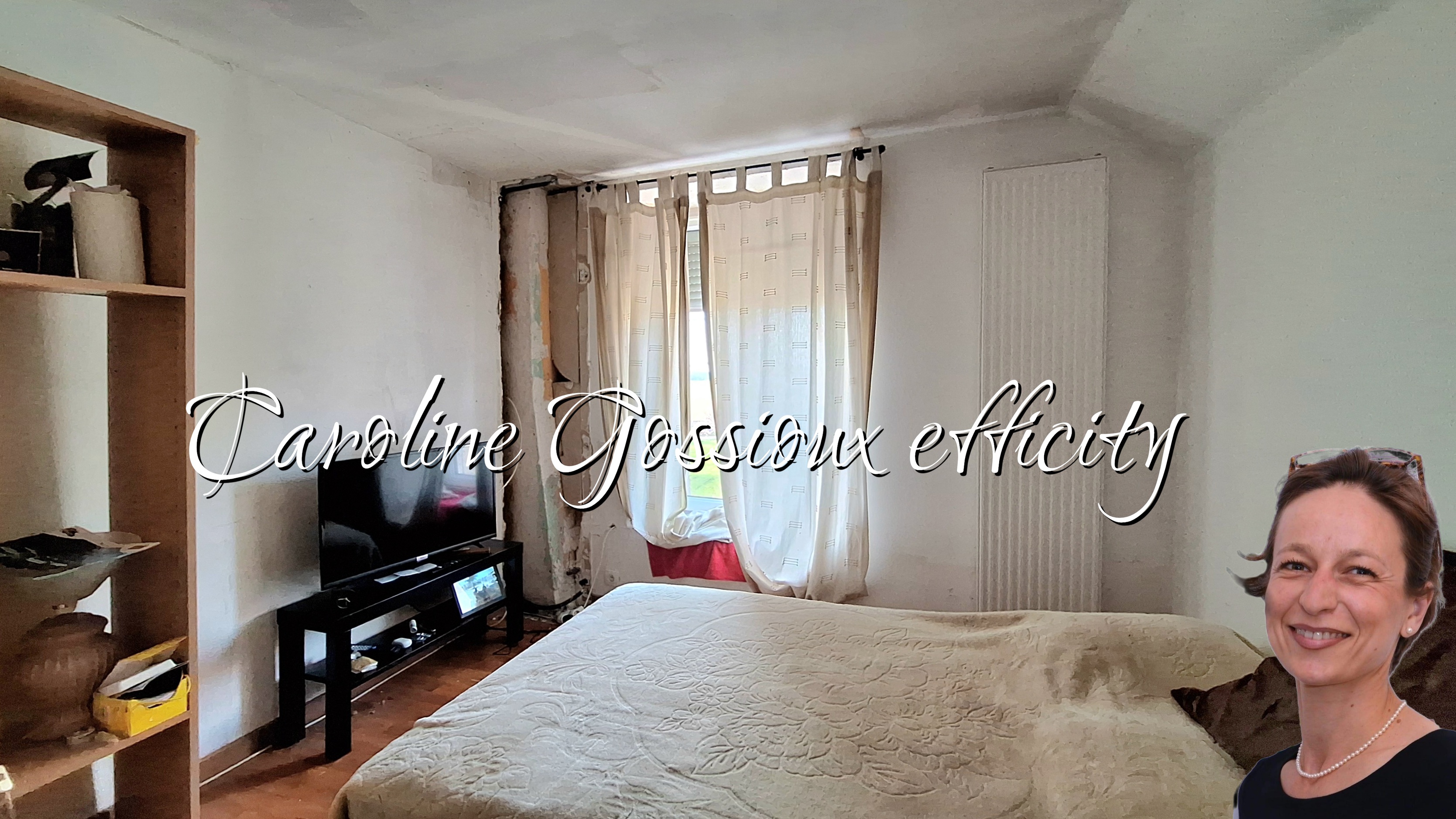 Achat immobilier Maison 3 pièces  53m2 à Chambry (77910) - Photo n°7
