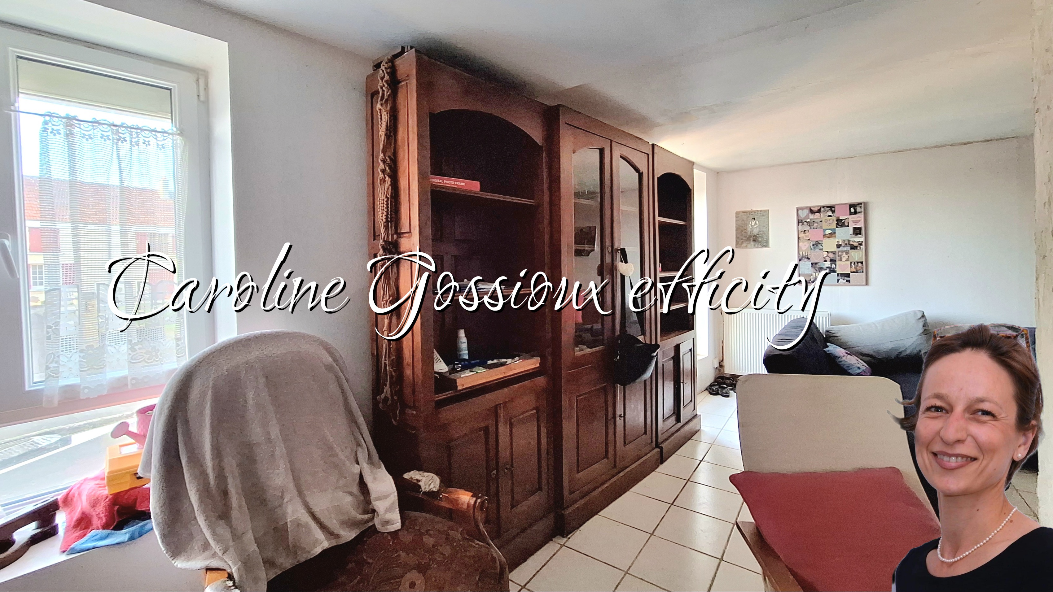 Achat immobilier Maison 3 pièces  53m2 à Chambry (77910) - Photo n°4