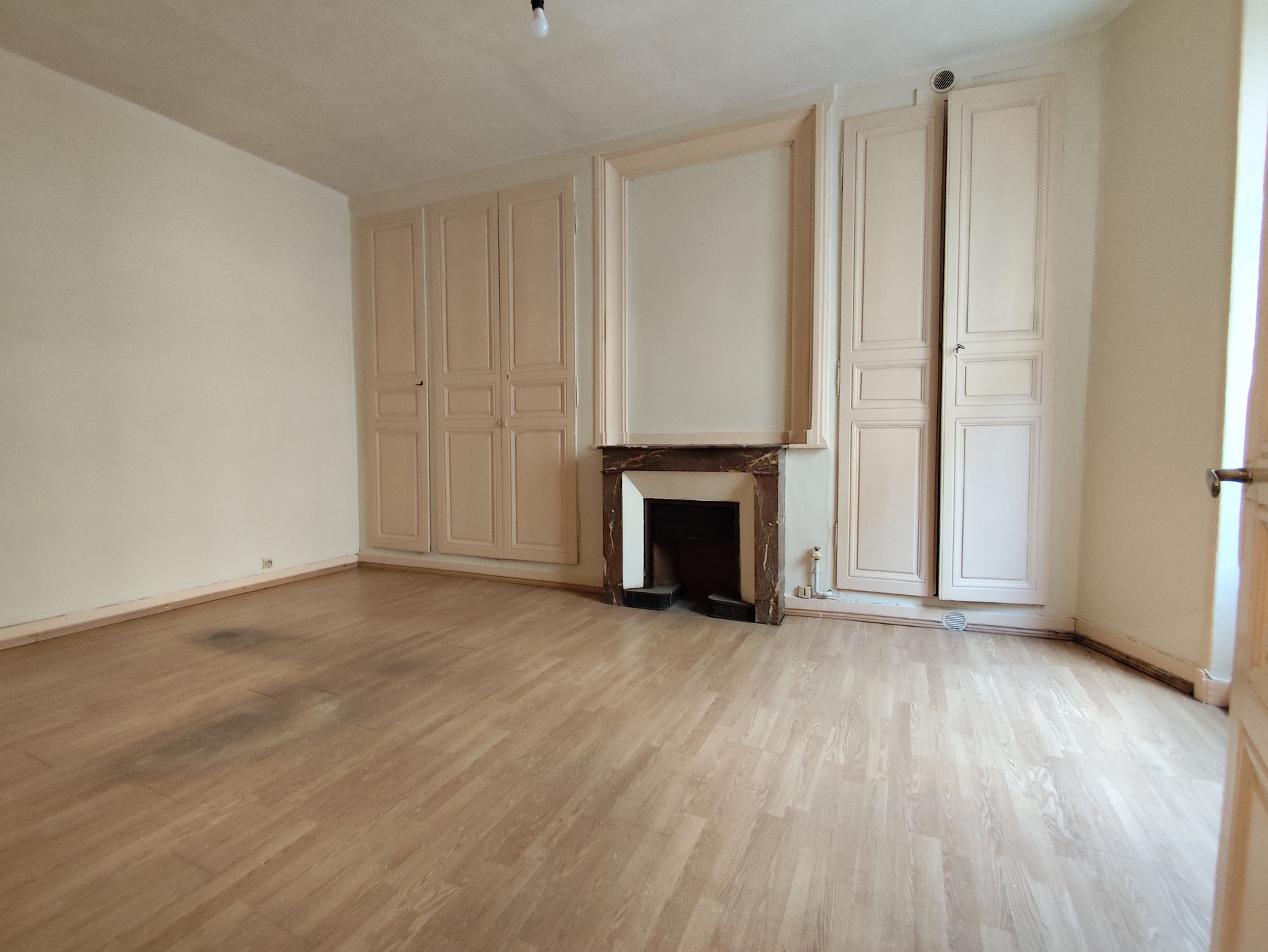 appartement 2 pièces - 32m2 à Annonay (07100)