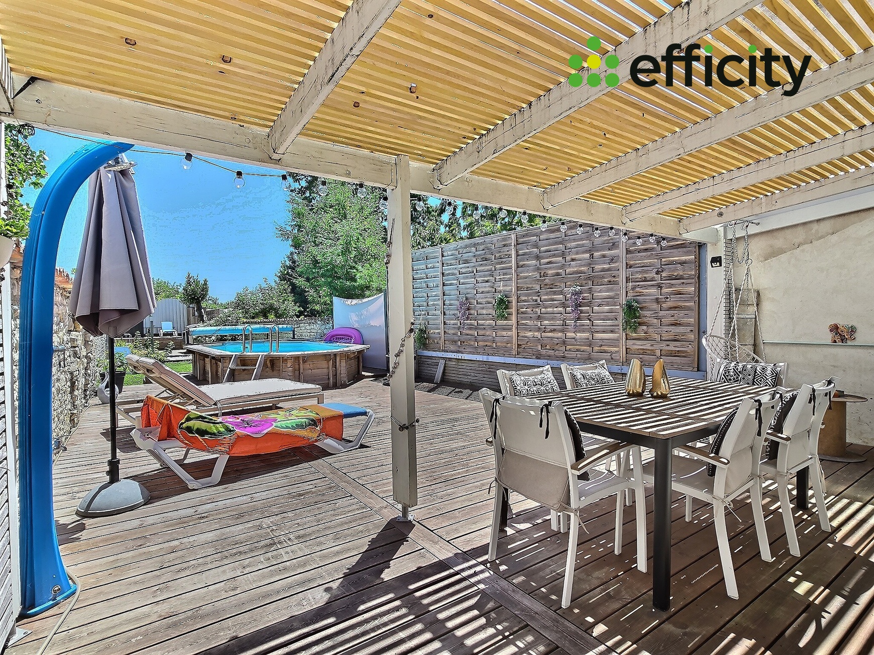 Achat immobilier Maison 6 pièces  162m2 à Lagord (17140) - Photo n°9