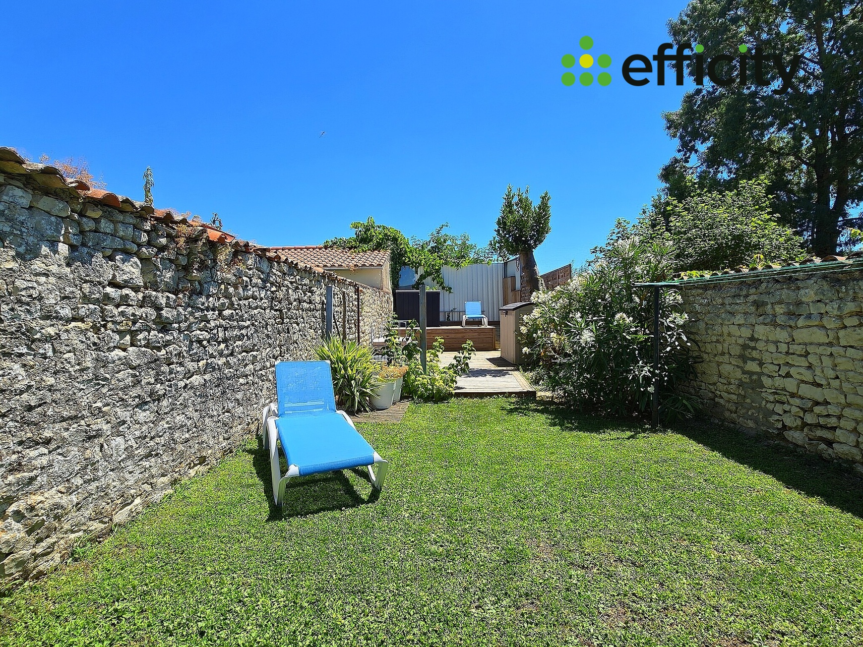 Achat immobilier Maison 6 pièces  162m2 à Lagord (17140) - Photo n°12