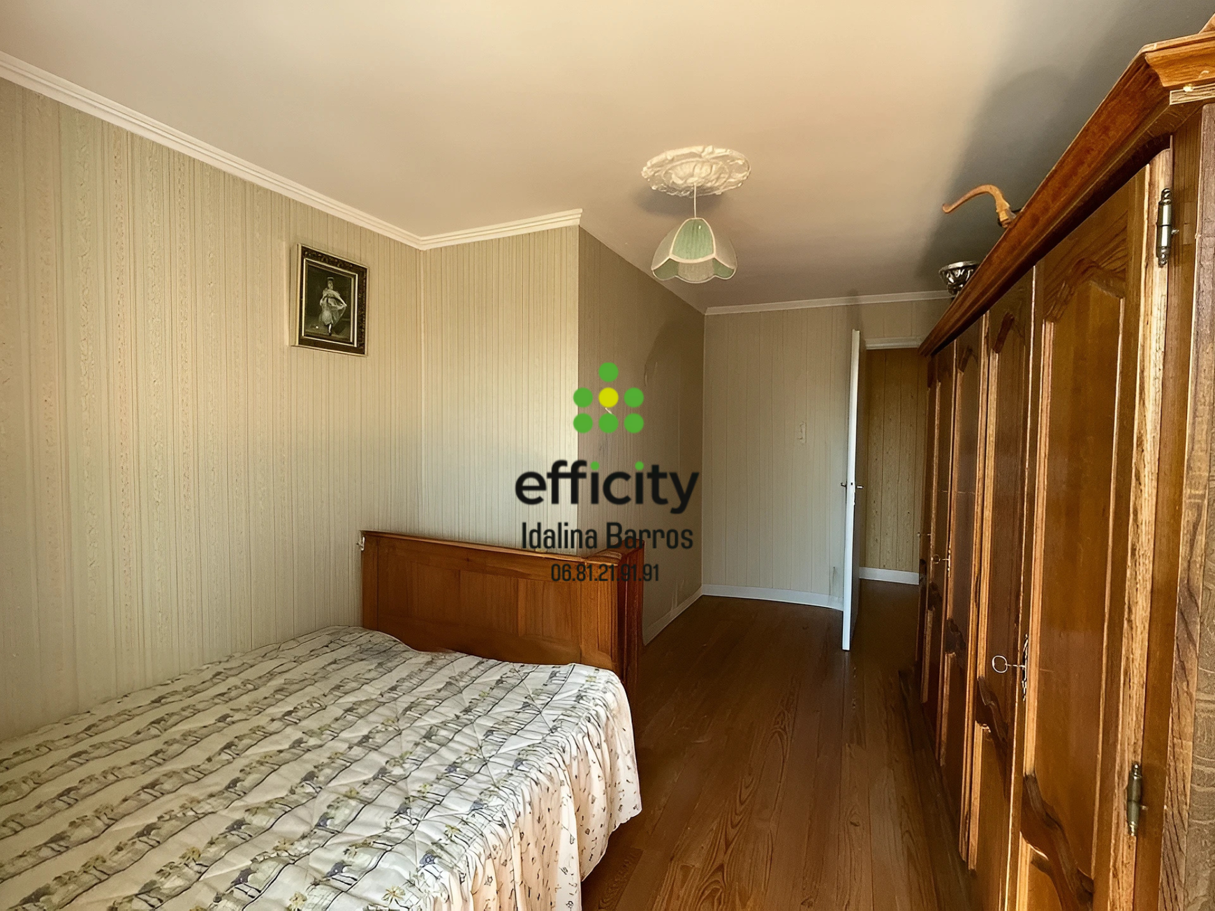 Achat immobilier Maison 4 pièces  121m2 à Ranville-Breuillaud (16140) - Photo n°11
