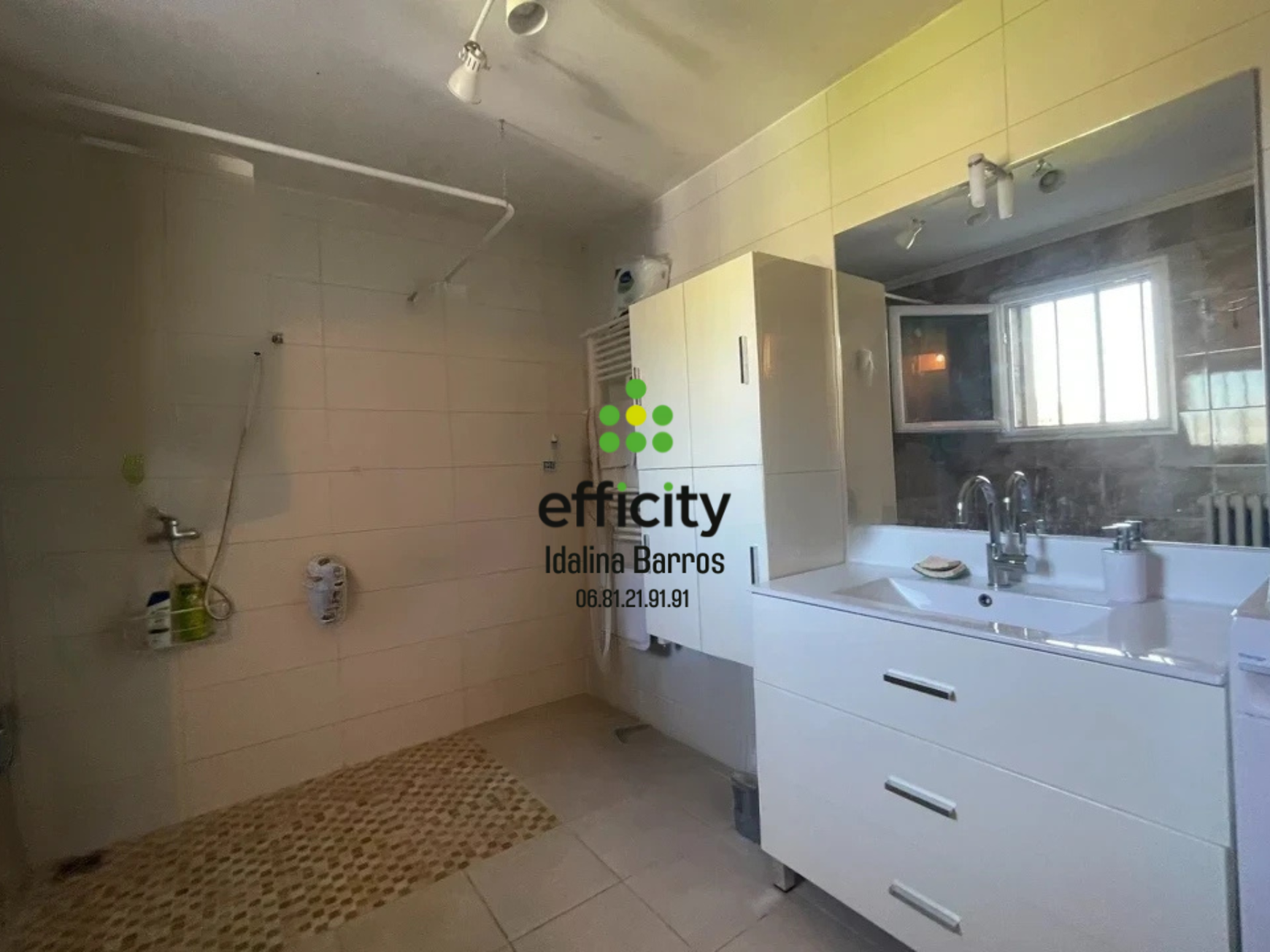 Achat immobilier Maison 4 pièces  121m2 à Ranville-Breuillaud (16140) - Photo n°13