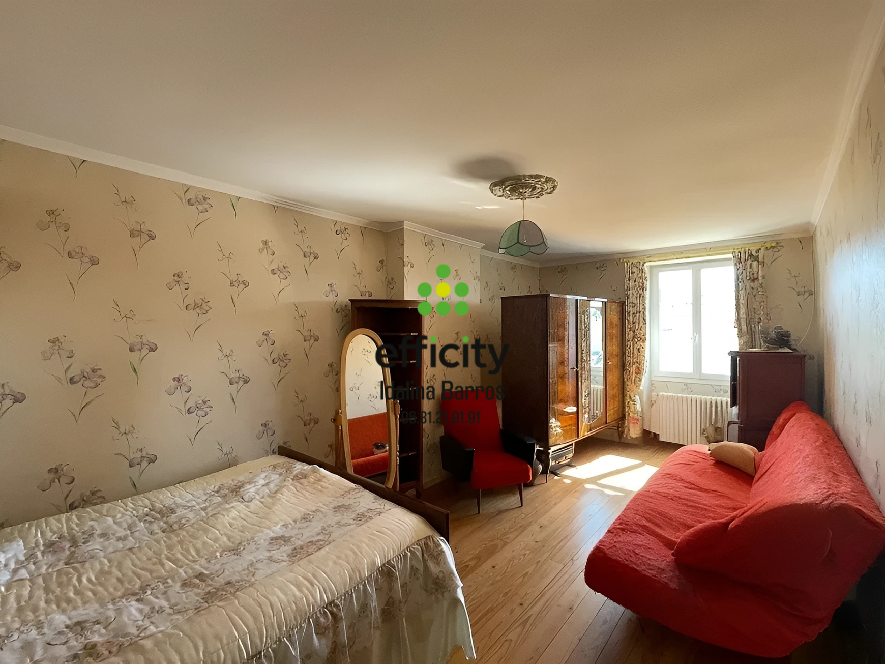 Achat immobilier Maison 4 pièces  121m2 à Ranville-Breuillaud (16140) - Photo n°7