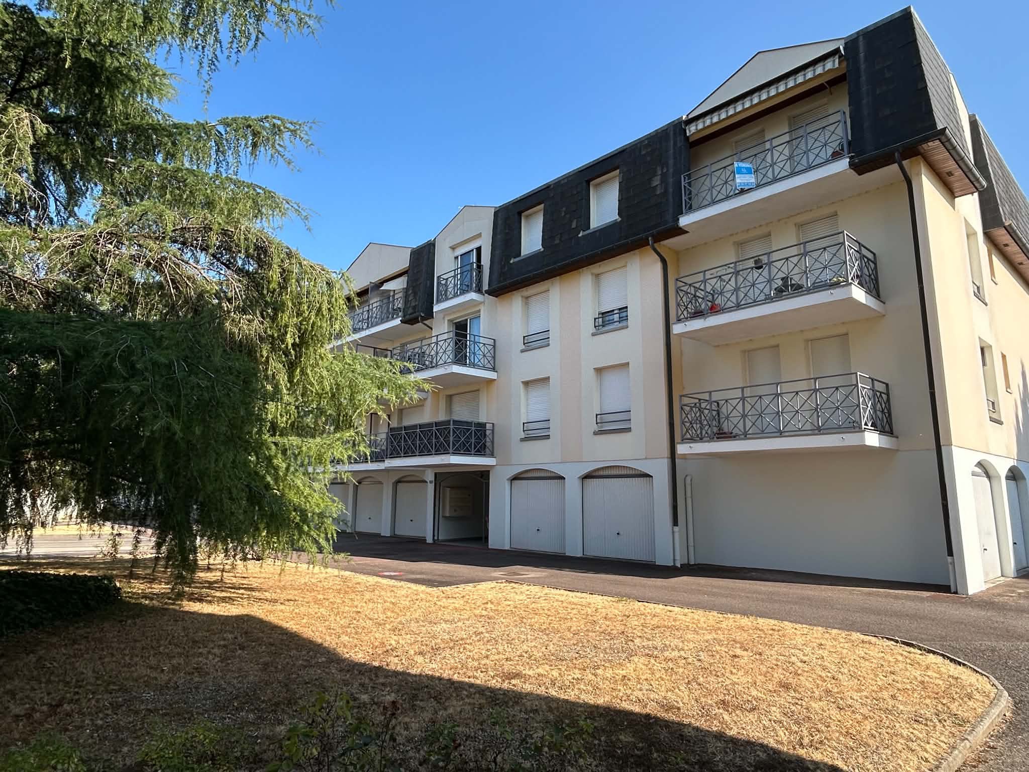 Appartement 4 pièces 81 m² · à Limoges · 81 m² · 180 950 €