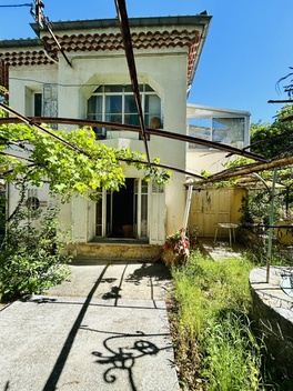 maison 4 pièces - 113,0m2 à Toulon (83000)