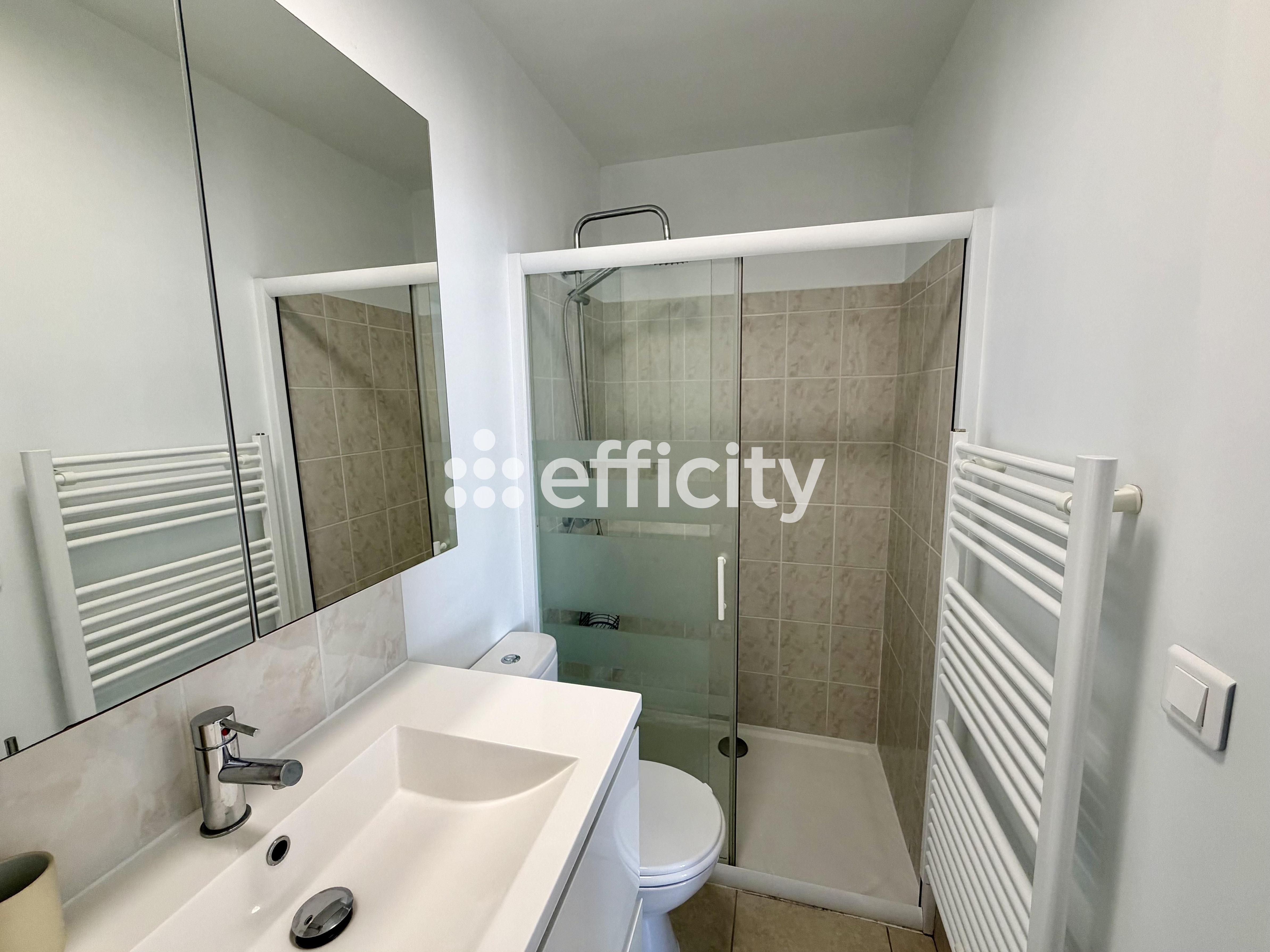 Achat immobilier Appartement 2 pièces  42m2 à La Baule-Escoublac (44500) - Photo n°9