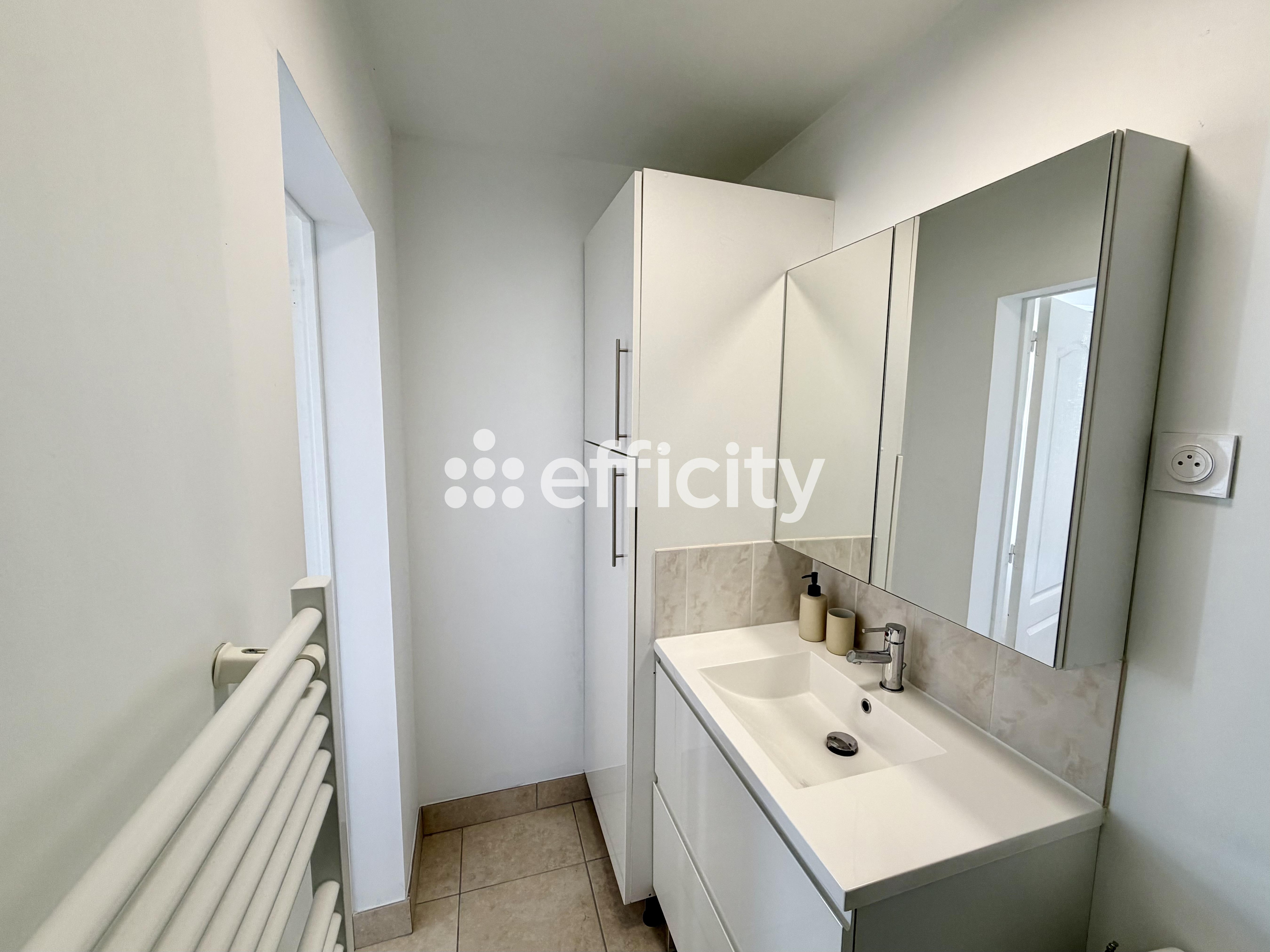 Achat immobilier Appartement 2 pièces  42m2 à La Baule-Escoublac (44500) - Photo n°10