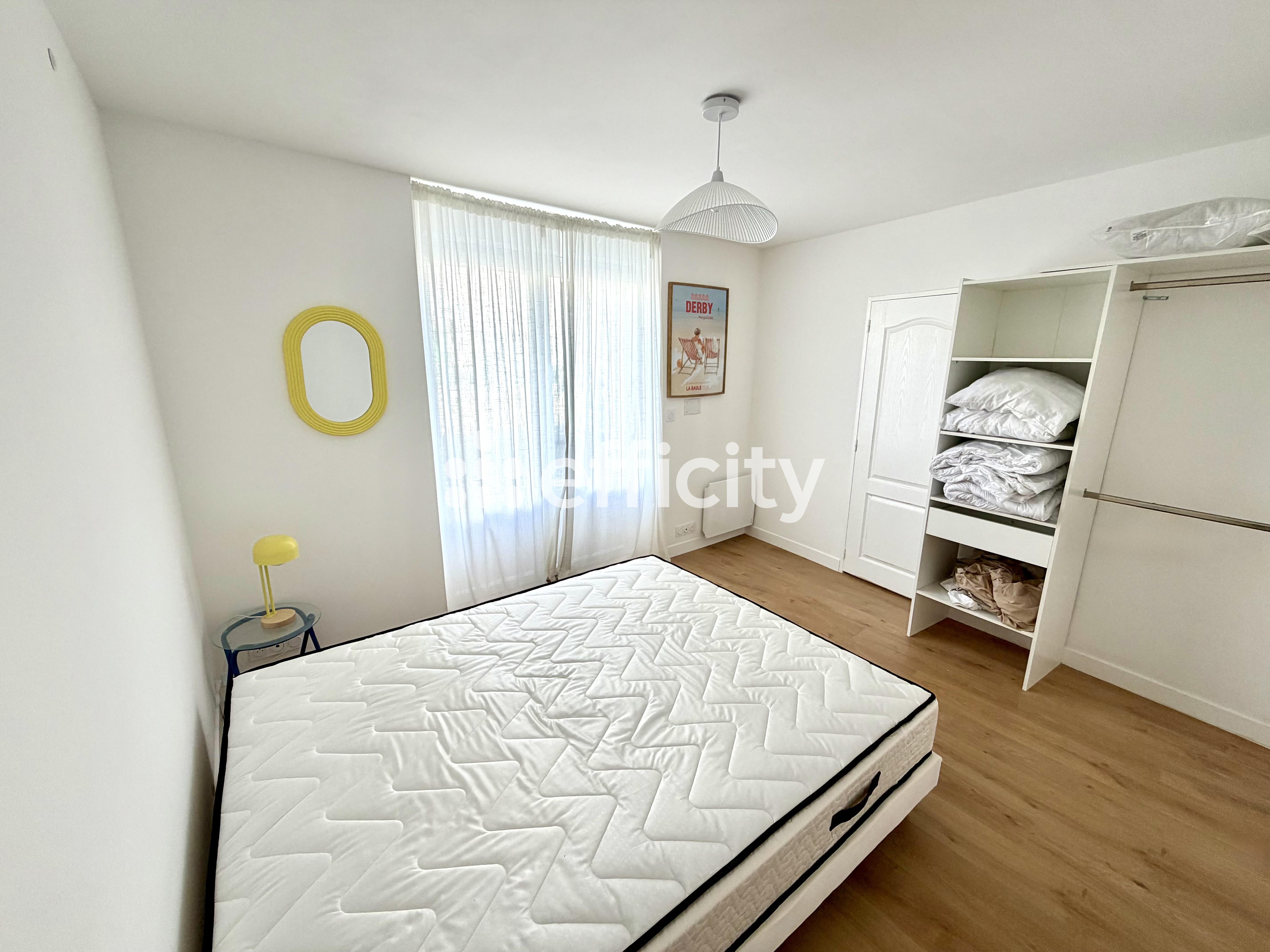 Achat immobilier Appartement 2 pièces  42m2 à La Baule-Escoublac (44500) - Photo n°7