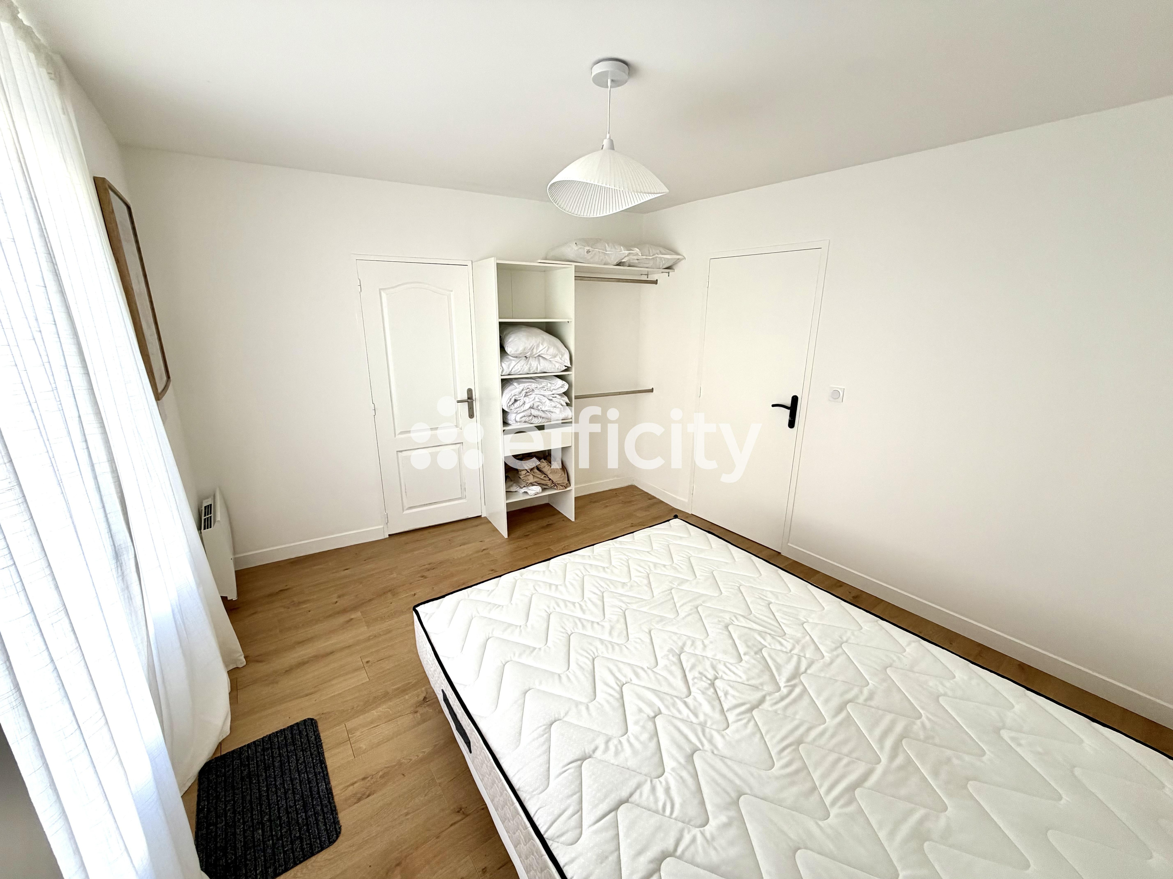 Achat immobilier Appartement 2 pièces  42m2 à La Baule-Escoublac (44500) - Photo n°8