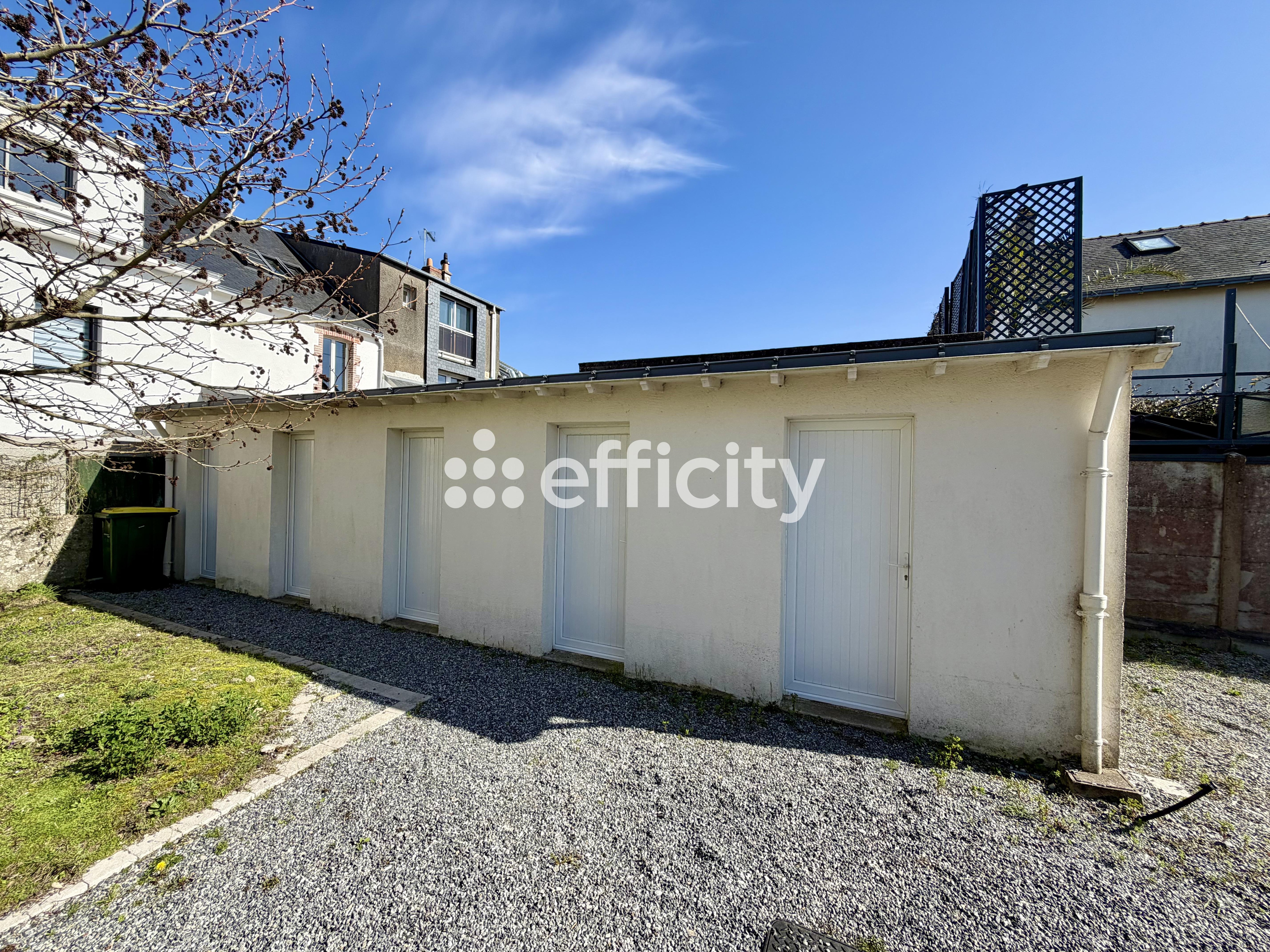 Achat immobilier Appartement 2 pièces  42m2 à La Baule-Escoublac (44500) - Photo n°13