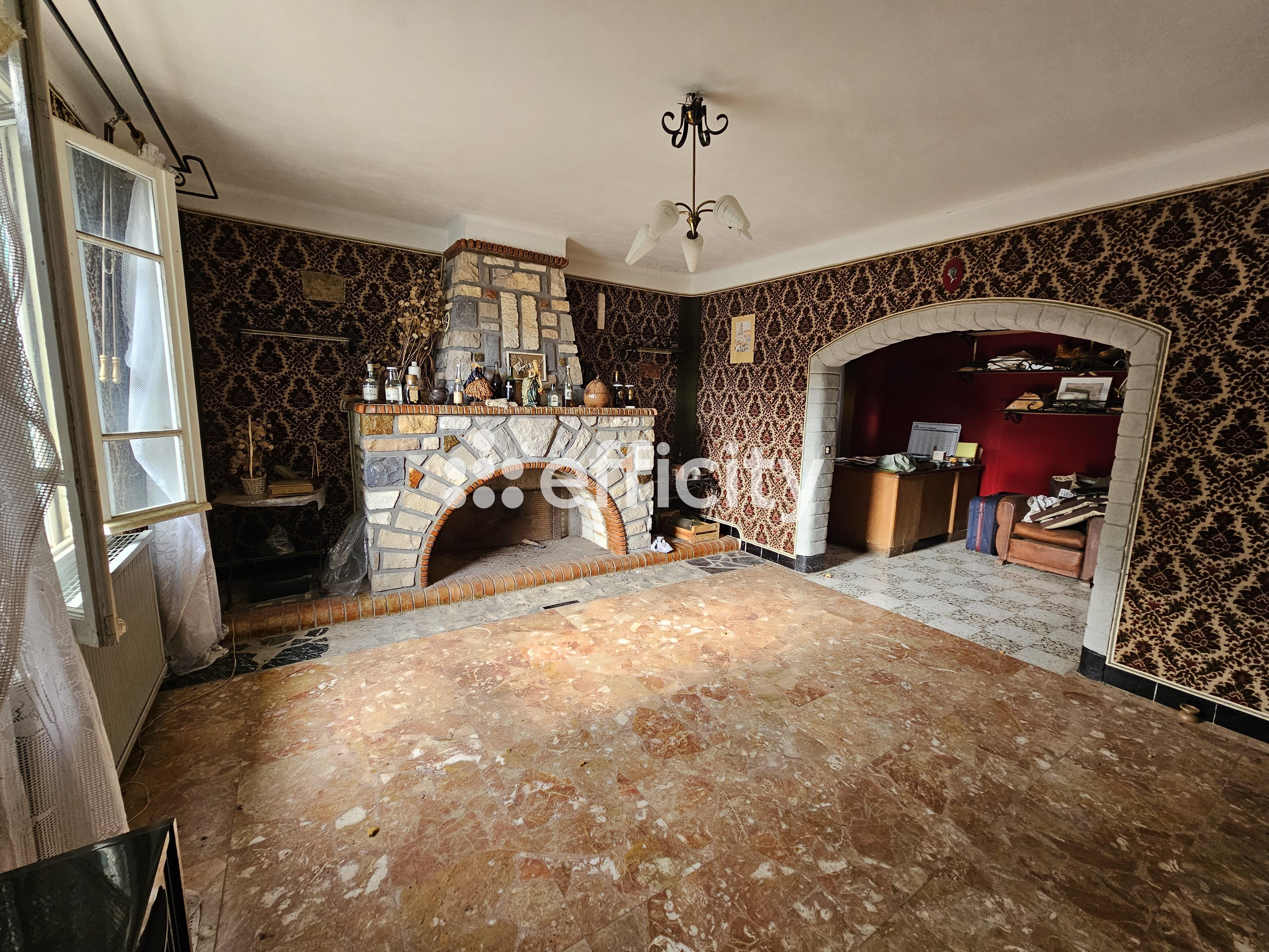 Achat immobilier Maison 5 pièces  155m2 à Ventabren (13122) - Photo n°5