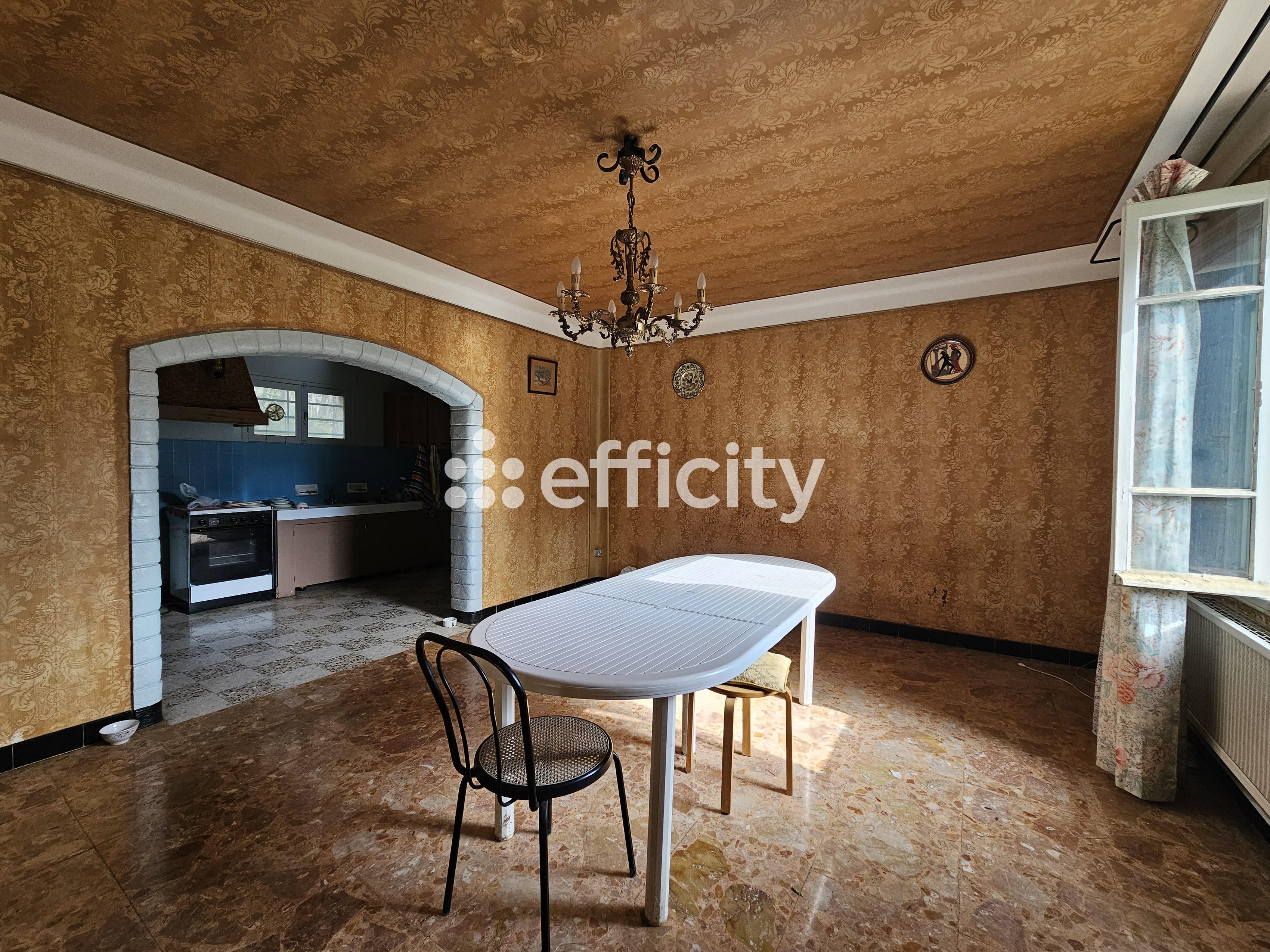 Achat immobilier Maison 5 pièces  155m2 à Ventabren (13122) - Photo n°7