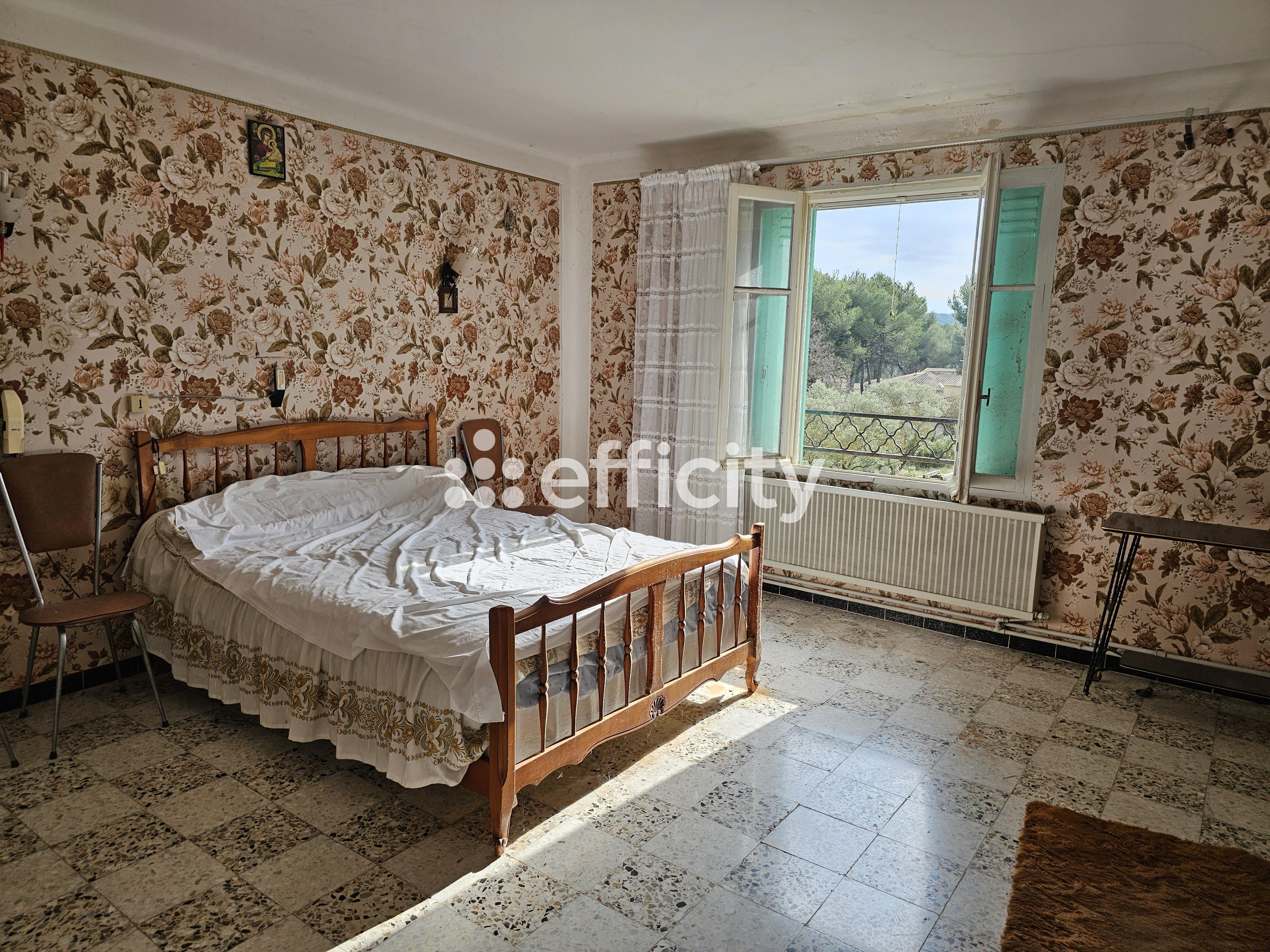 Achat immobilier Maison 5 pièces  155m2 à Ventabren (13122) - Photo n°9