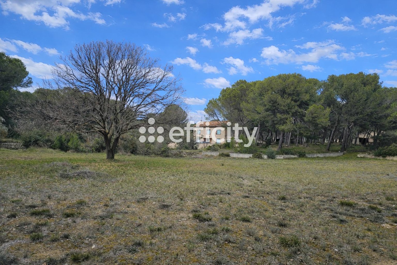 Achat immobilier Maison 5 pièces  155m2 à Ventabren (13122) - Photo n°1