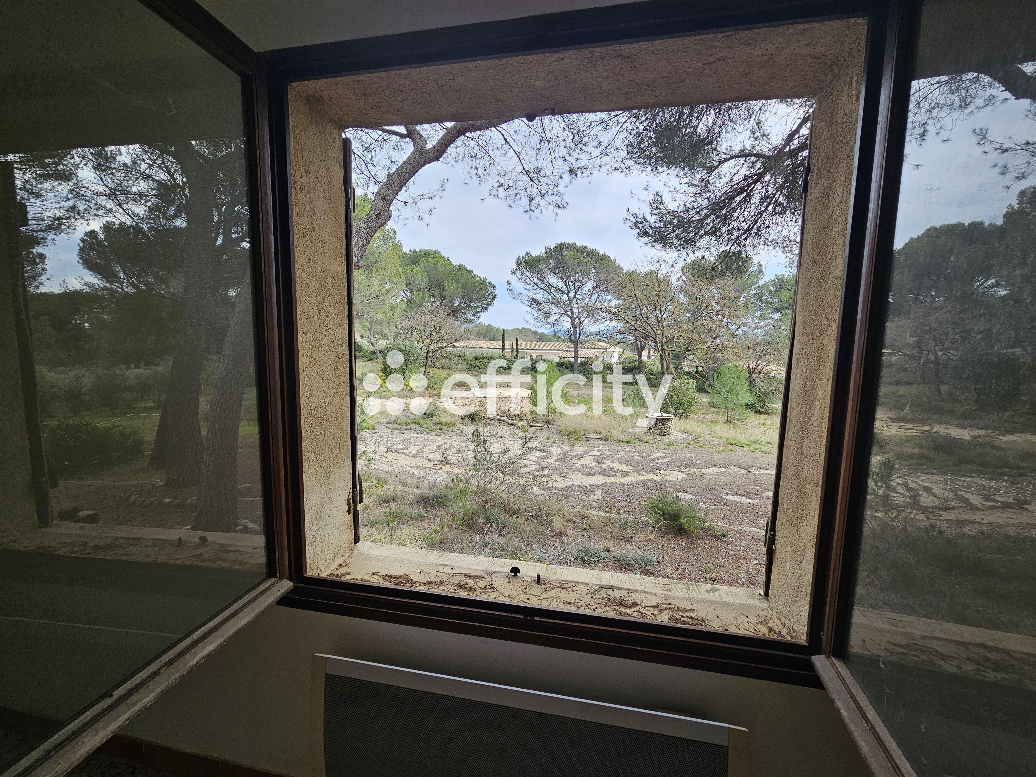 Achat immobilier Maison 4 pièces  75m2 à Ventabren (13122) - Photo n°7