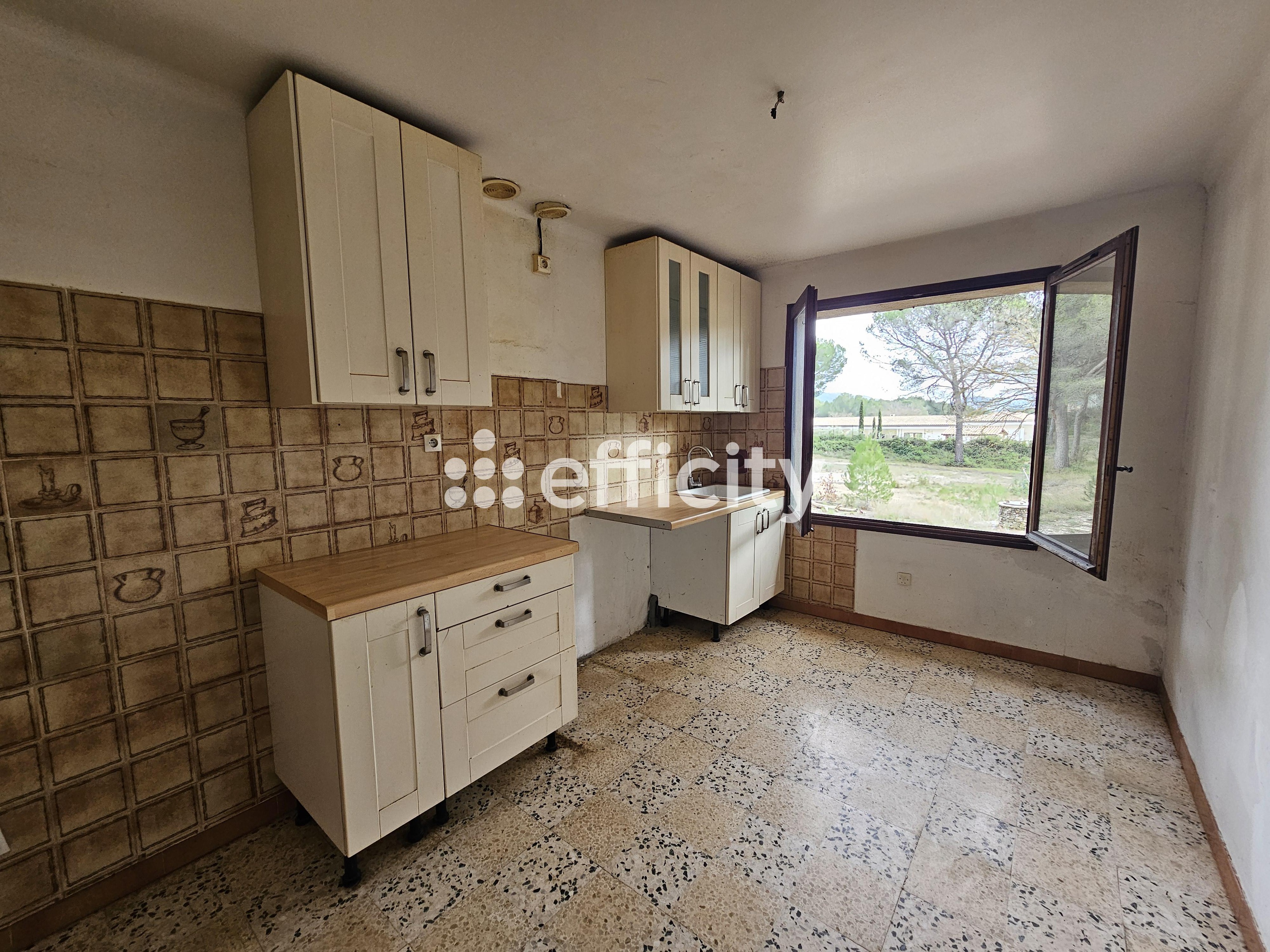 Achat immobilier Maison 4 pièces  75m2 à Ventabren (13122) - Photo n°5