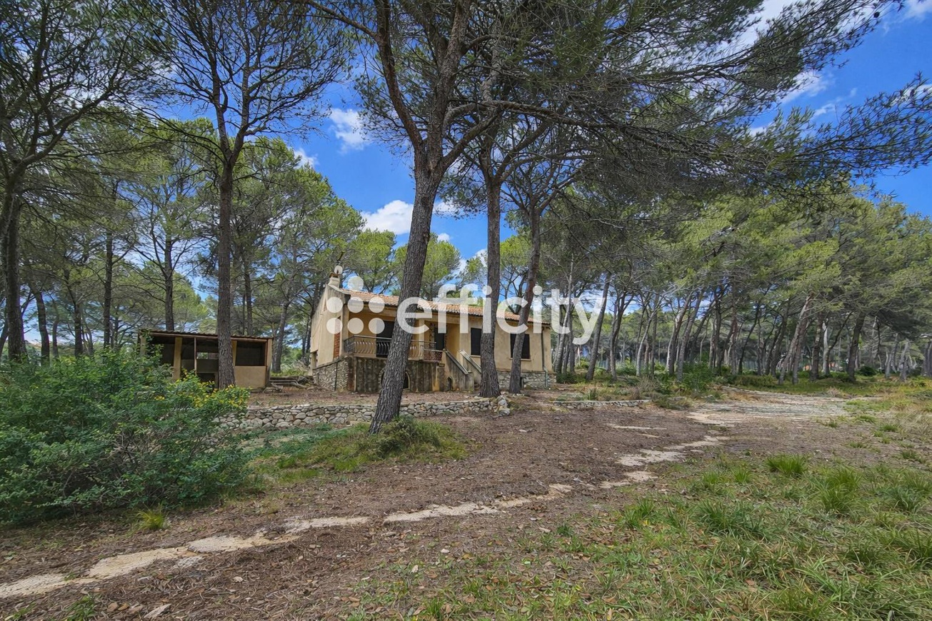 Achat immobilier Maison 4 pièces  75m2 à Ventabren (13122) - Photo n°9