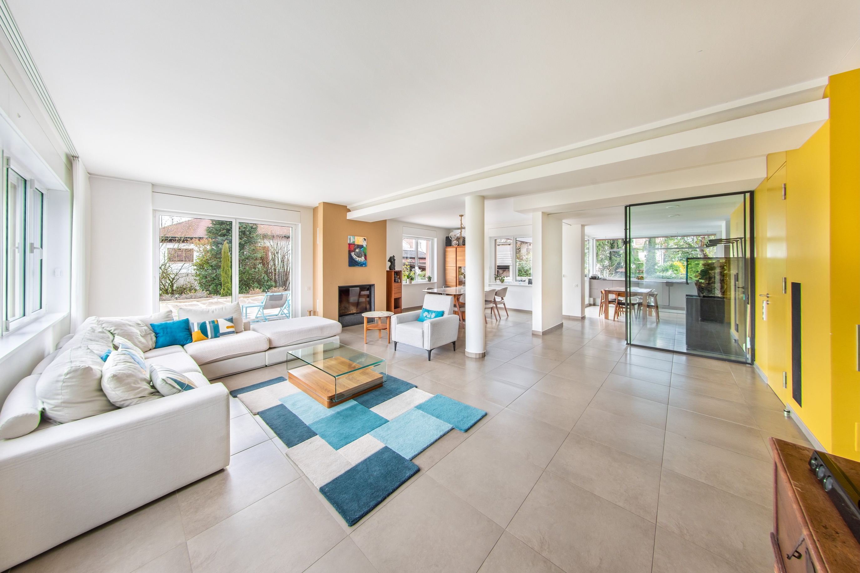maison 6 pièces - 219m2 à Saint-Louis (68300)