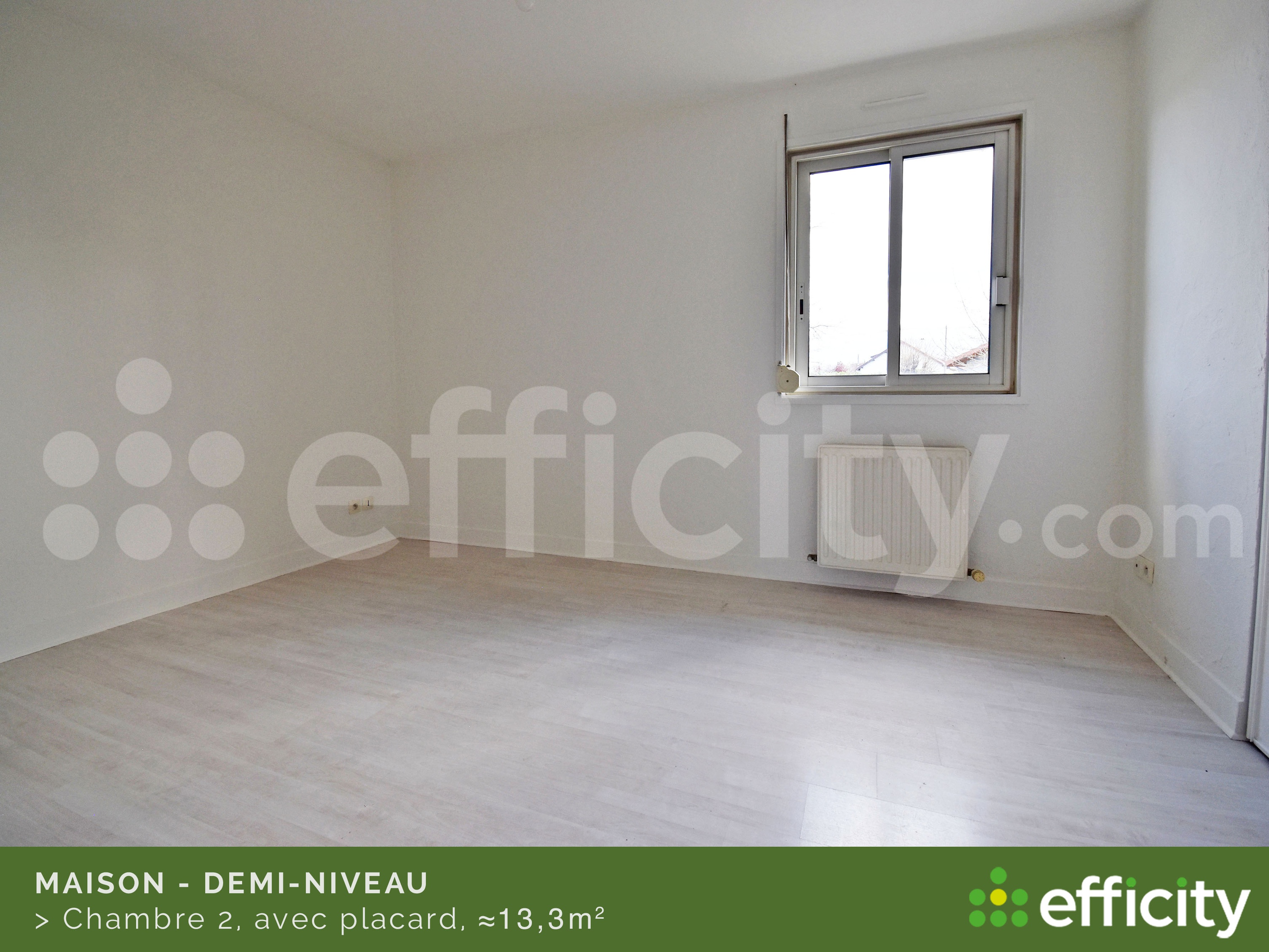 Achat immobilier Maison 5 pièces  94m2 à Saint-Just-Saint-Rambert (42170) - Photo n°13