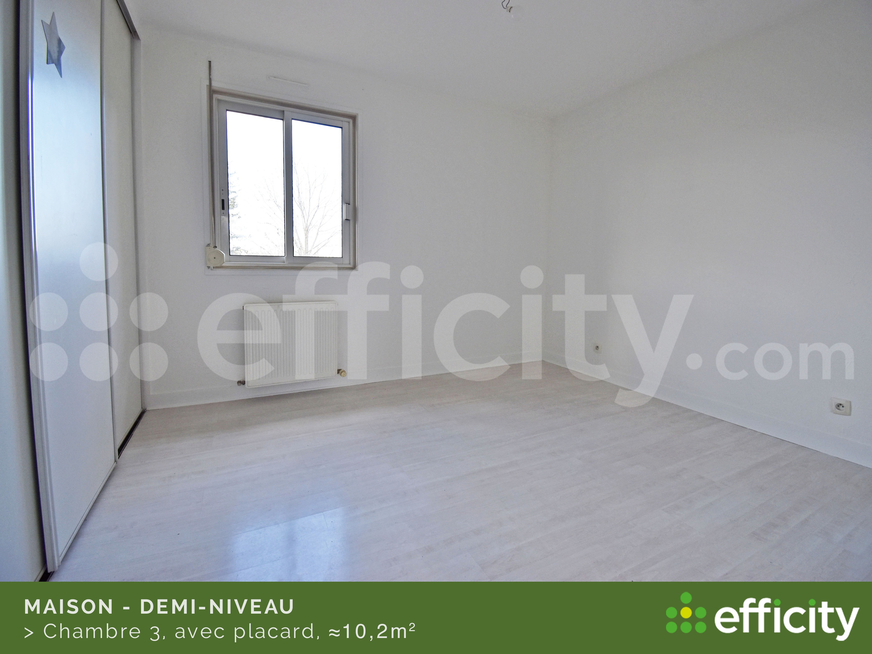 Achat immobilier Maison 5 pièces  94m2 à Saint-Just-Saint-Rambert (42170) - Photo n°14