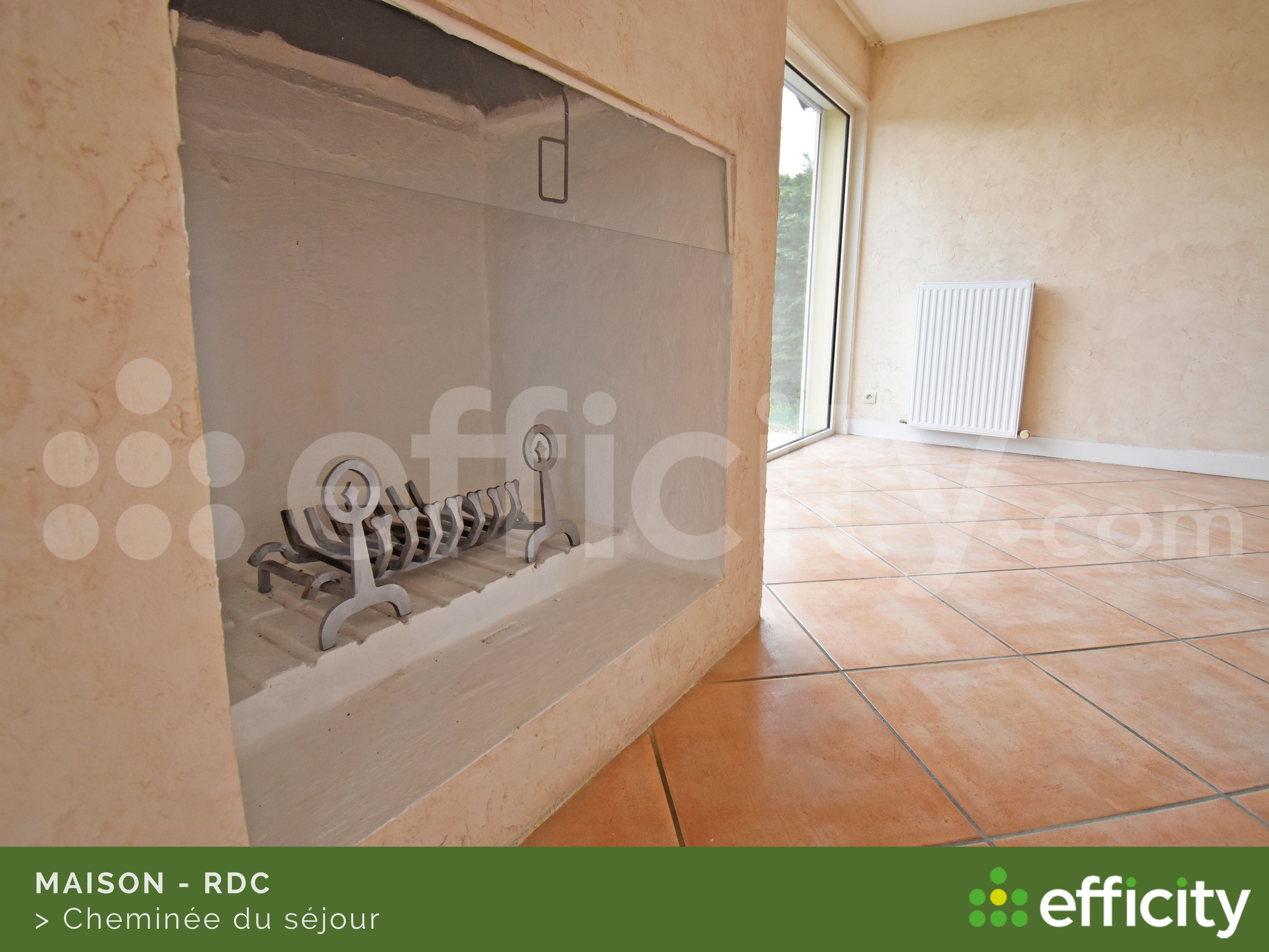 Achat immobilier Maison 5 pièces  94m2 à Saint-Just-Saint-Rambert (42170) - Photo n°10