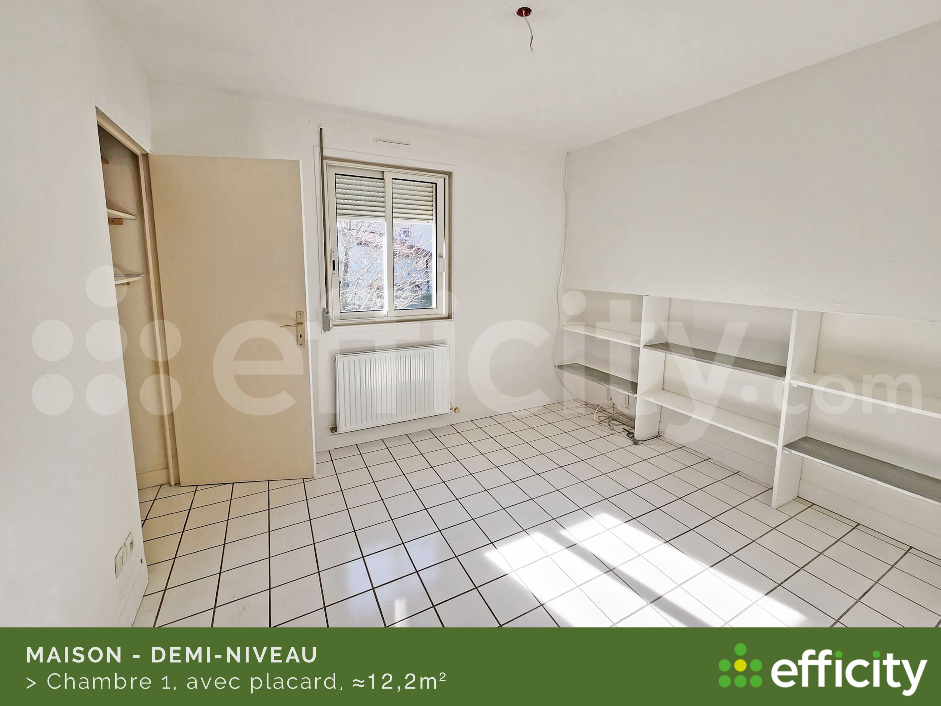 Achat immobilier Maison 5 pièces  94m2 à Saint-Just-Saint-Rambert (42170) - Photo n°12