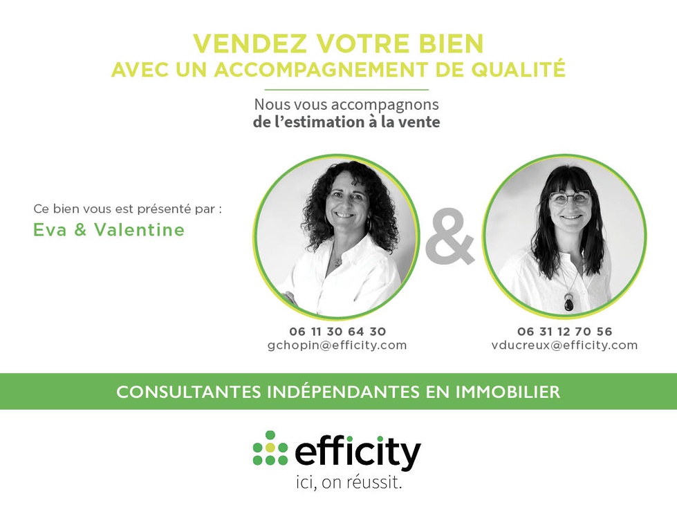 Achat immobilier Maison 5 pièces  94m2 à Saint-Just-Saint-Rambert (42170) - Photo n°16