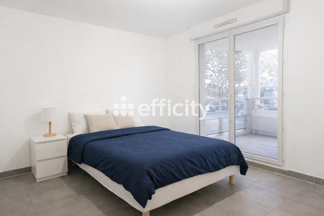 Achat immobilier Appartement 4 pièces  90m2 à Cesson-Sévigné (35510) - Photo n°6
