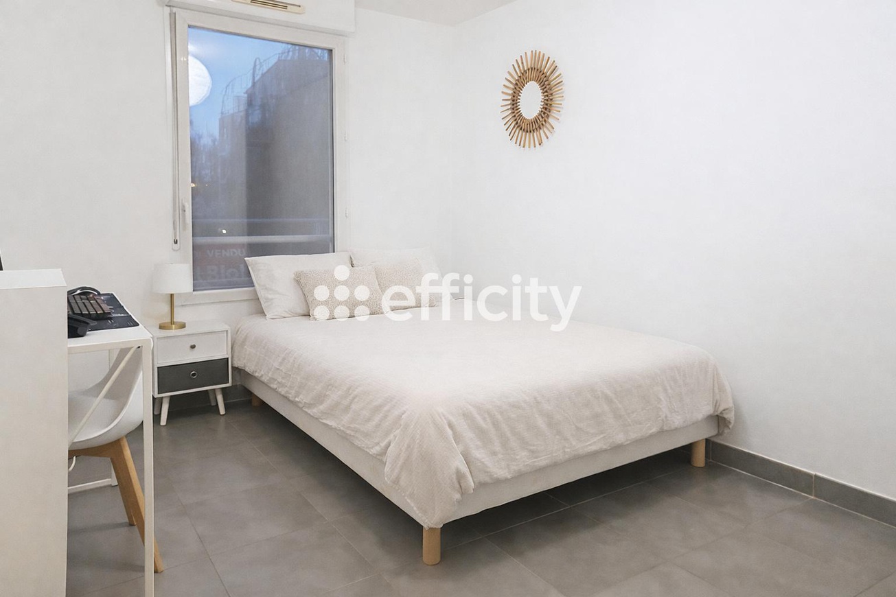 Achat immobilier Appartement 4 pièces  90m2 à Cesson-Sévigné (35510) - Photo n°7