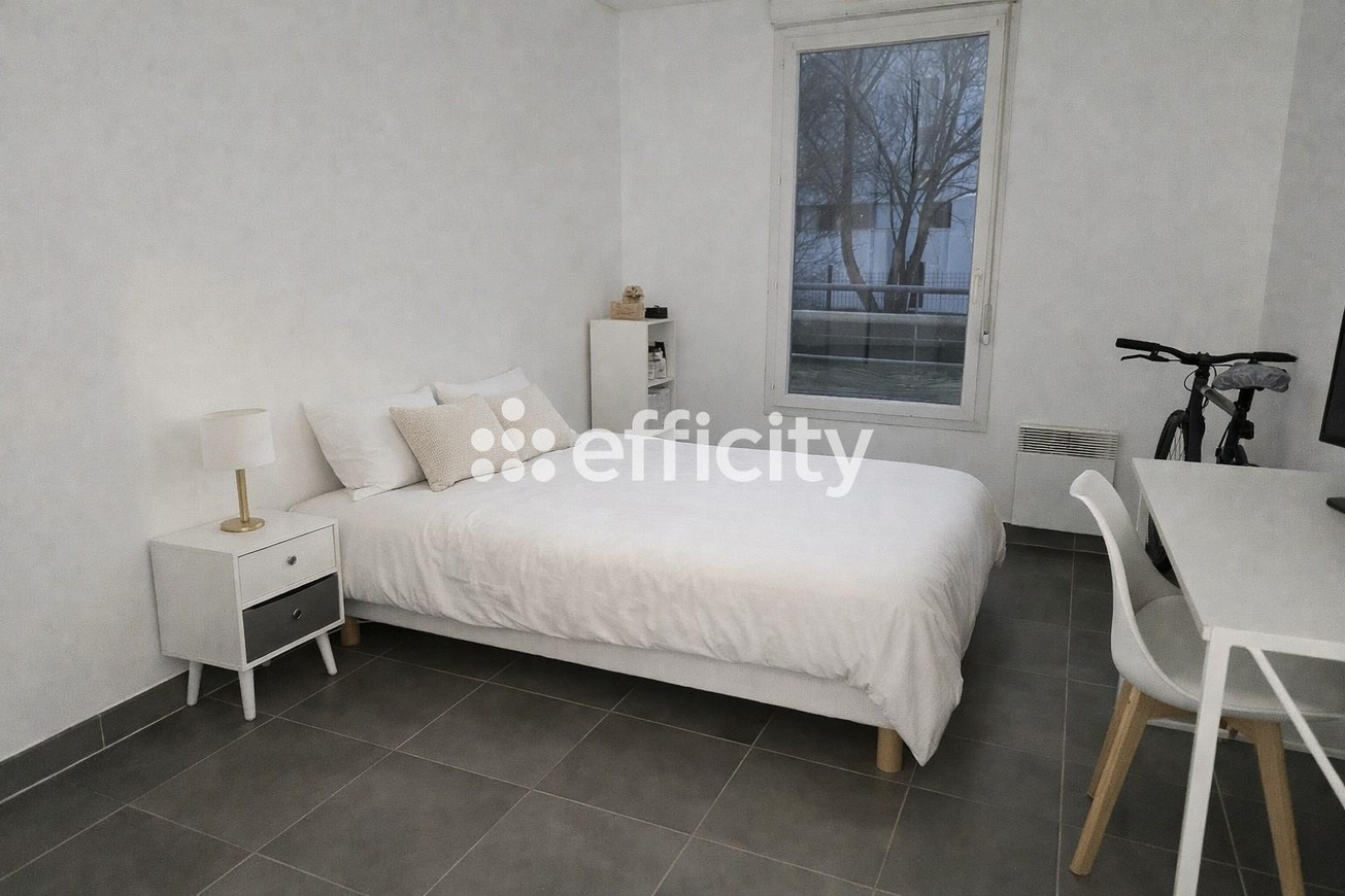 Achat immobilier Appartement 4 pièces  90m2 à Cesson-Sévigné (35510) - Photo n°8