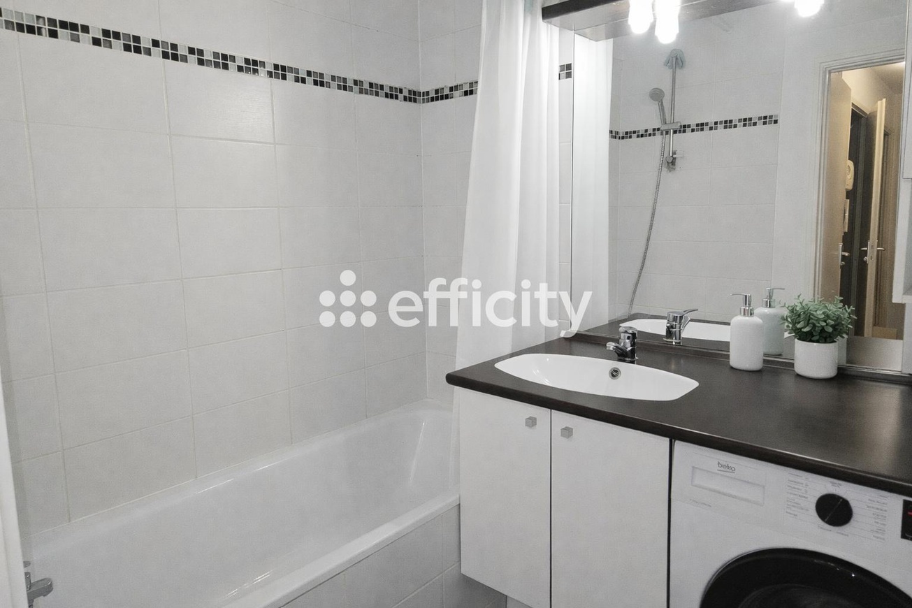 Achat immobilier Appartement 4 pièces  90m2 à Cesson-Sévigné (35510) - Photo n°10