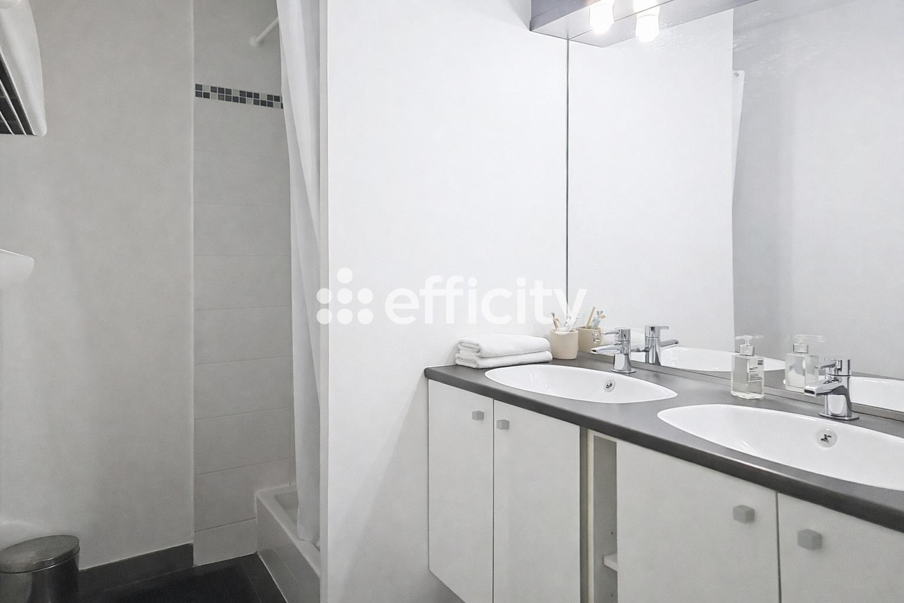 Achat immobilier Appartement 4 pièces  90m2 à Cesson-Sévigné (35510) - Photo n°9