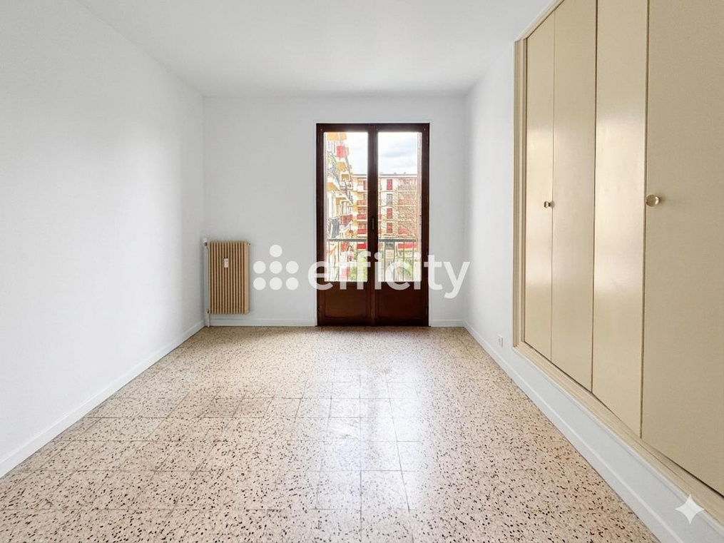 Achat immobilier Appartement 2 pièces  57m2 à Aix-en-Provence (13090) - Photo n°9