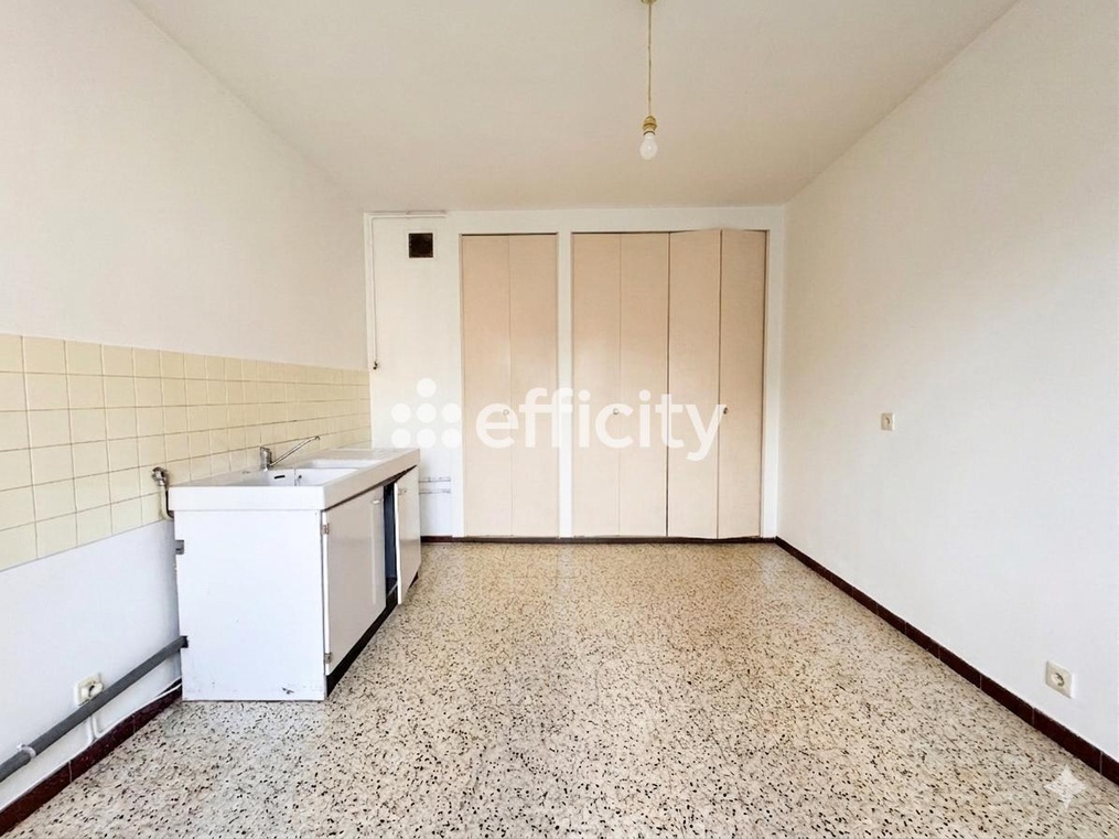 Achat immobilier Appartement 2 pièces  57m2 à Aix-en-Provence (13090) - Photo n°7